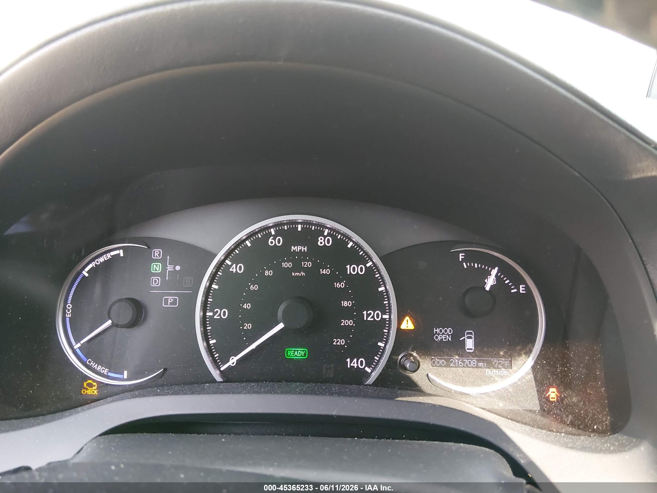 2013 Lexus Ct 200h Белый vin: JTHKD5BH3D2136659