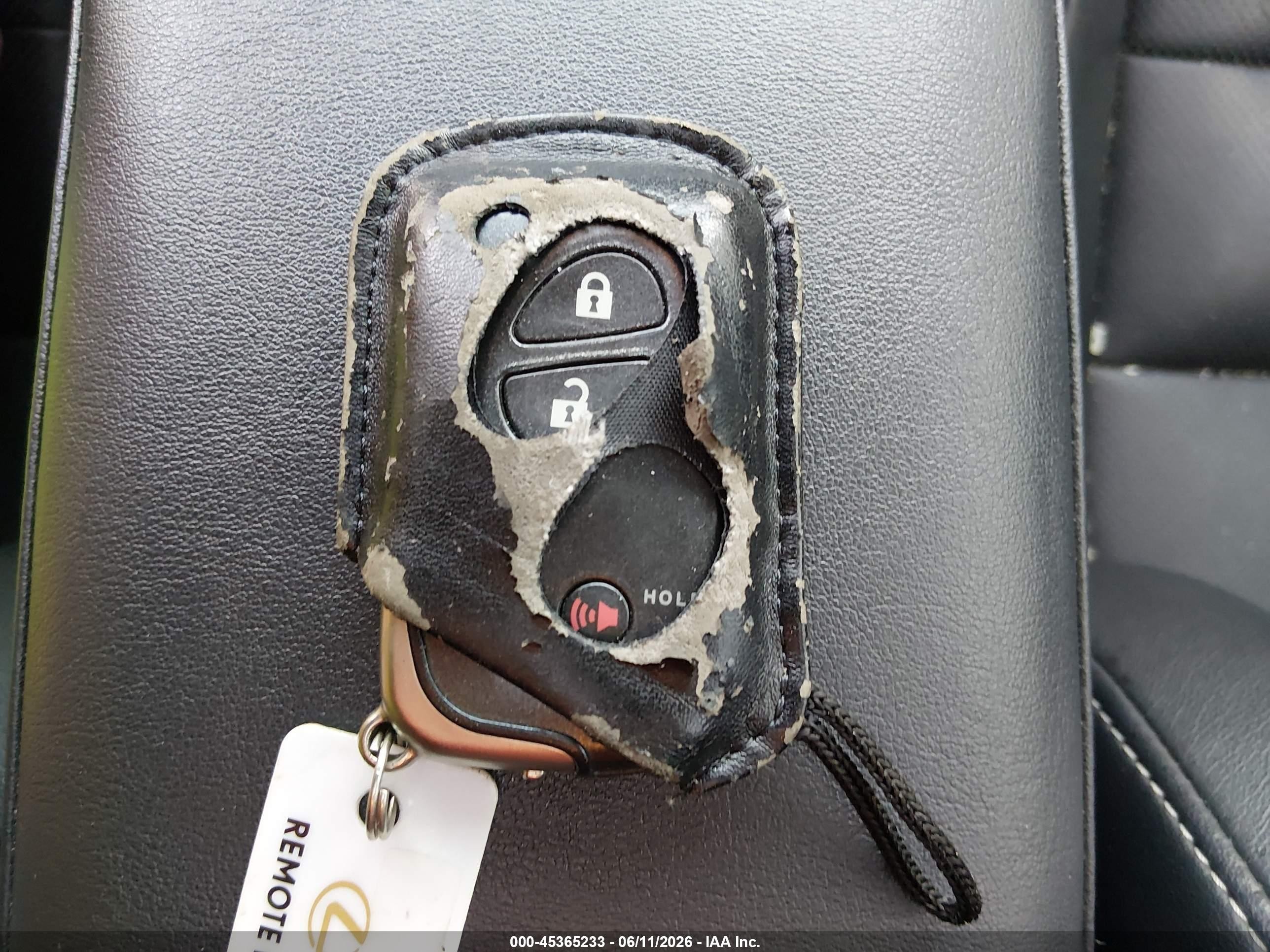 2013 Lexus Ct 200h Белый vin: JTHKD5BH3D2136659