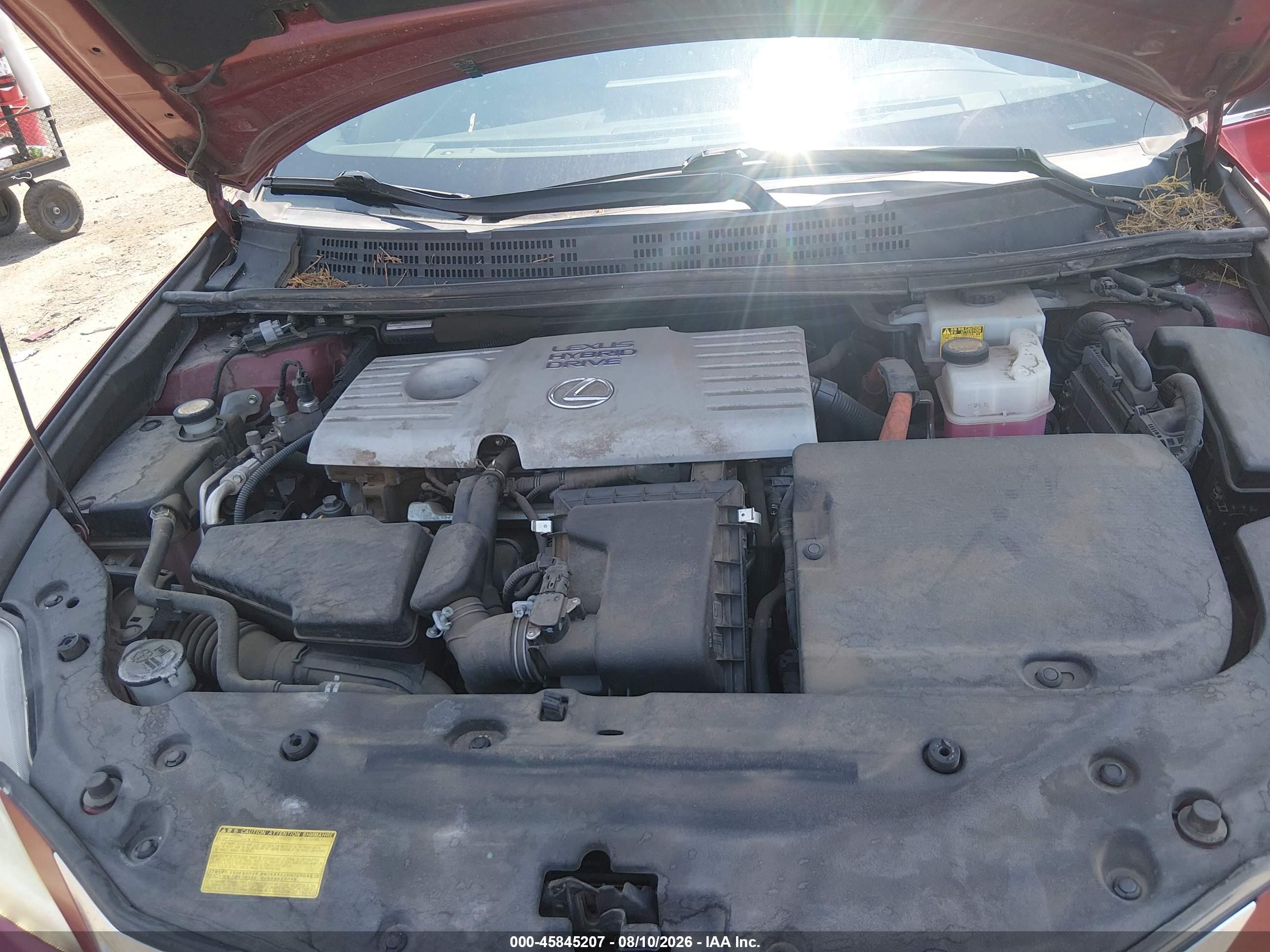2013 Lexus Ct 200h   Красный vin: JTHKD5BH3D2144390