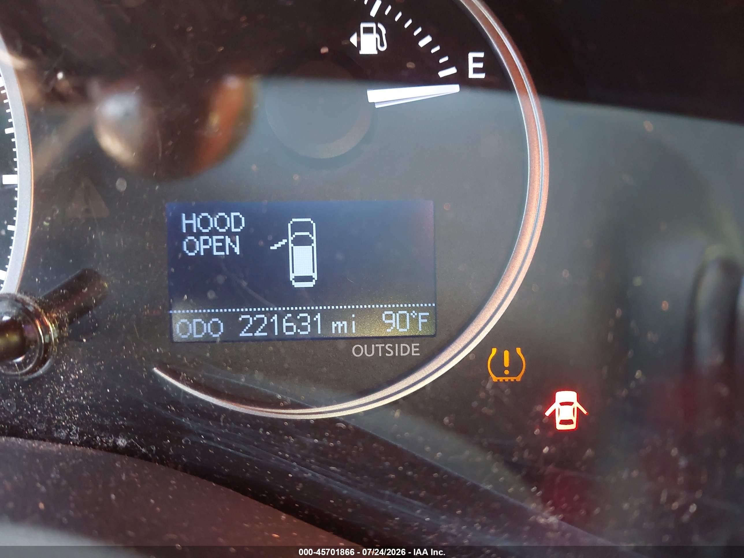 2013 Lexus Ct 200h   Gray vin: JTHKD5BH3D2171962