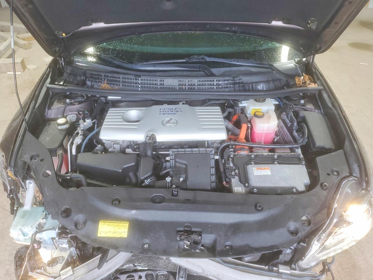 2014 Lexus Ct 200 Brown vin: JTHKD5BH3E2177178