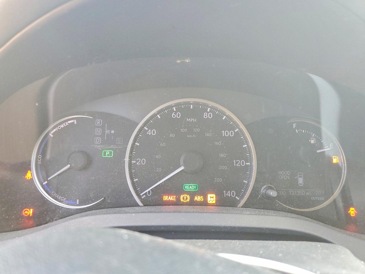 2015 Lexus Ct 200 Серебряный vin: JTHKD5BH3F2236361