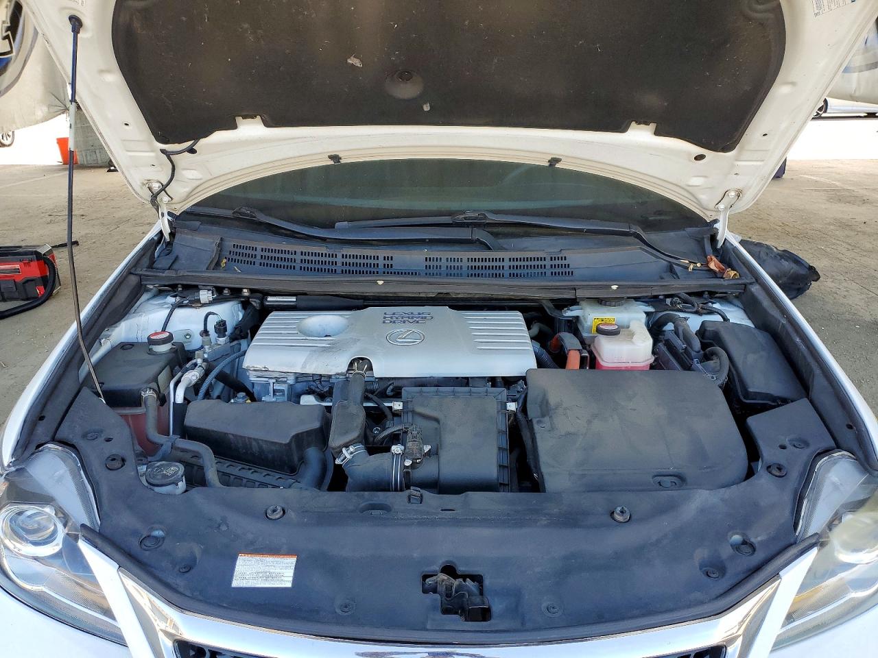 2015 Lexus Ct 200 White vin: JTHKD5BH3F2240894