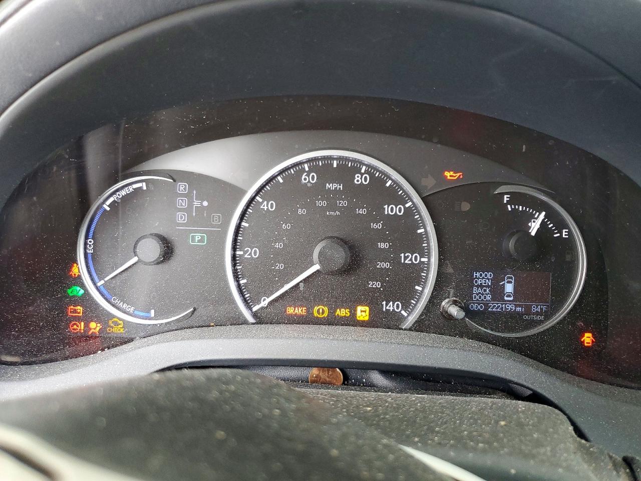 2011 Lexus Ct 200 Угольный vin: JTHKD5BH4B2012946