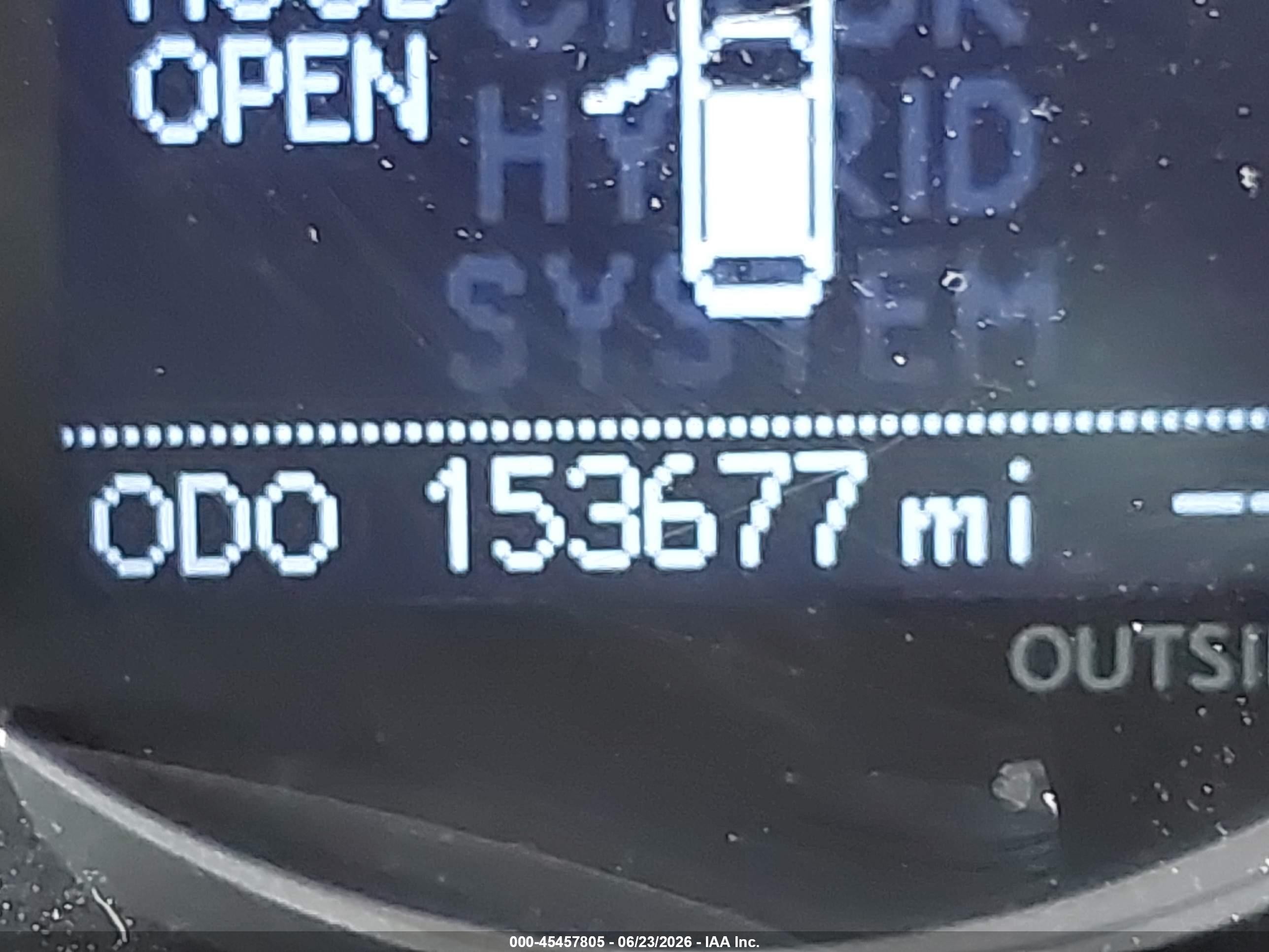 2012 Lexus Ct 200h Premium Black vin: JTHKD5BH4C2093867