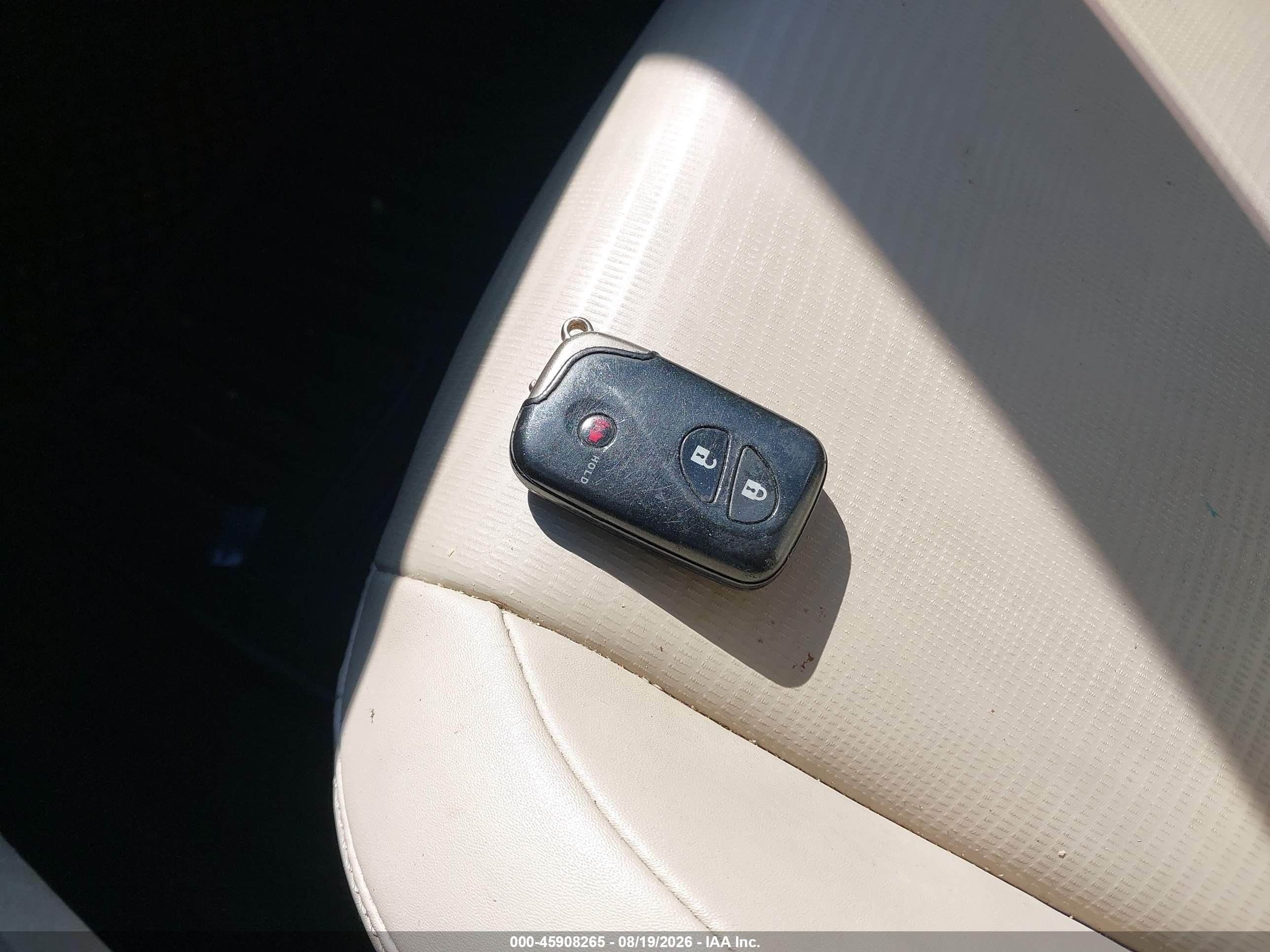 2012 Lexus Ct 200h Premium Black vin: JTHKD5BH4C2115723