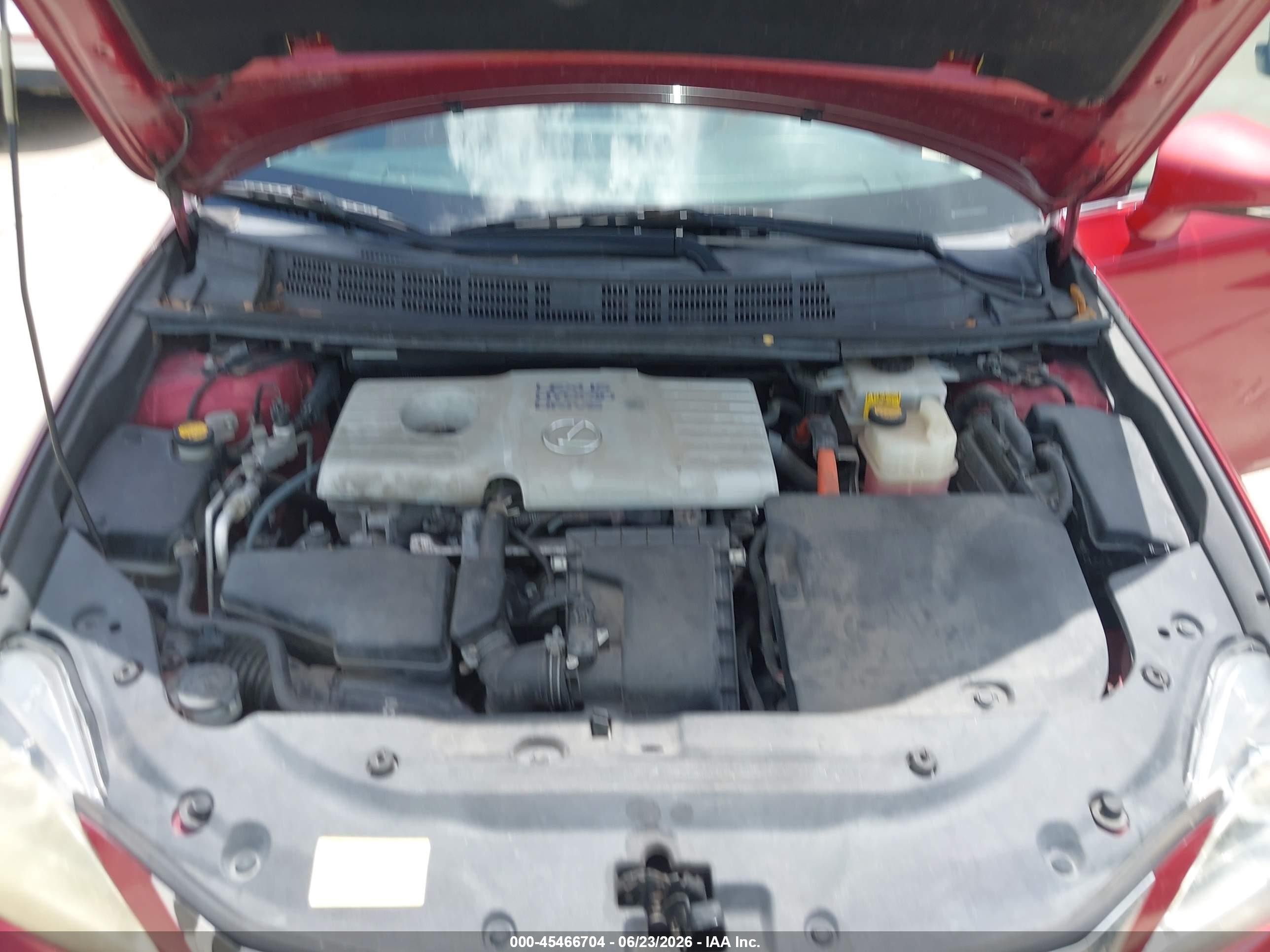 2013 Lexus Ct 200h   Red vin: JTHKD5BH4D2166446