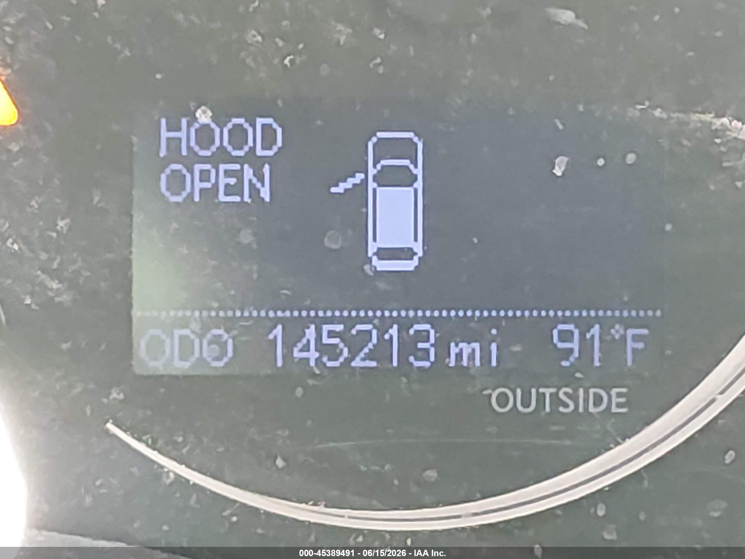 2014 Lexus Ct 200h   Black vin: JTHKD5BH4E2175102