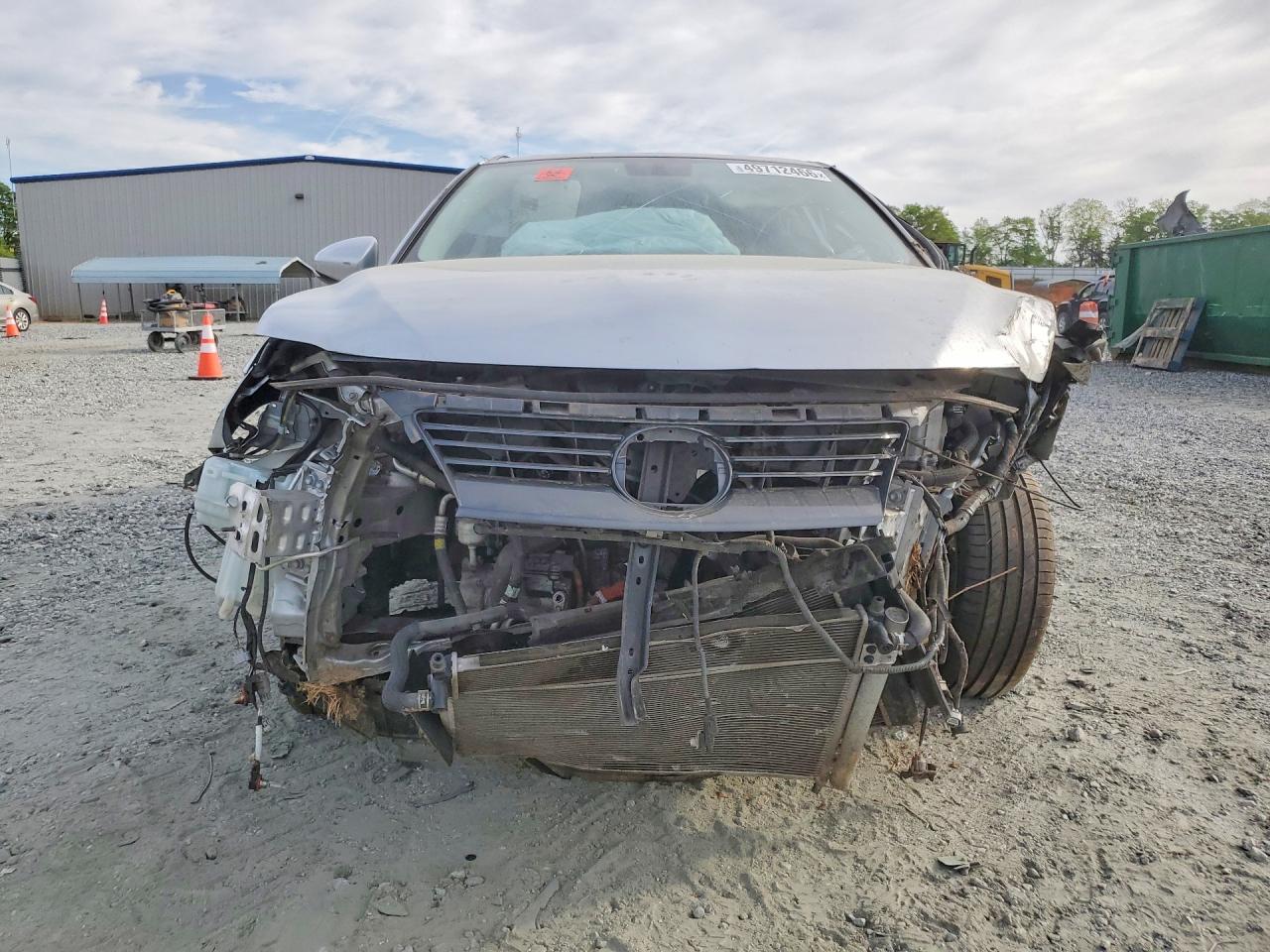 2014 Lexus Ct 200 Серебряный vin: JTHKD5BH4E2190019