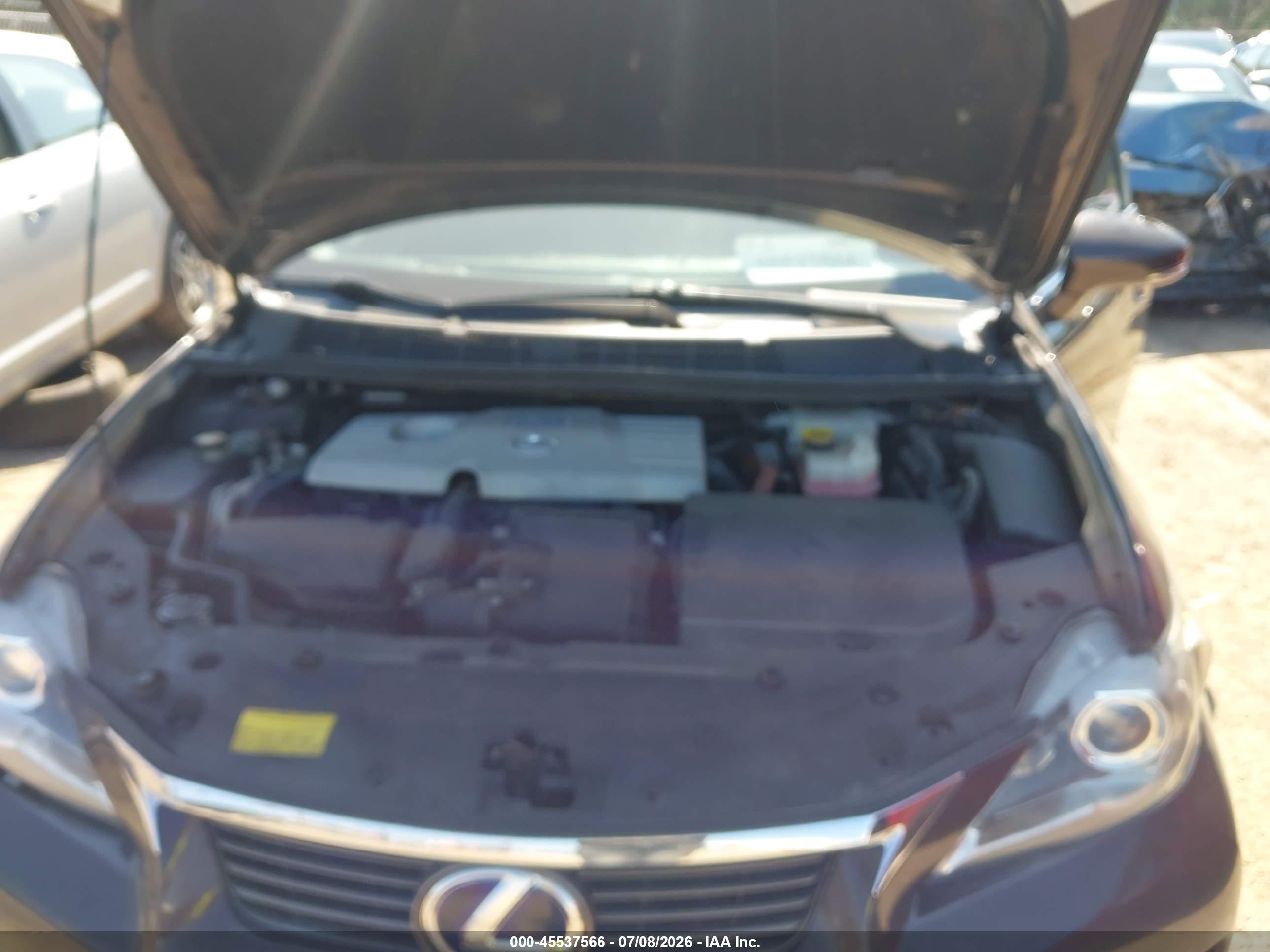 2012 Lexus Ct 200h Premium Brown vin: JTHKD5BH5C2082117