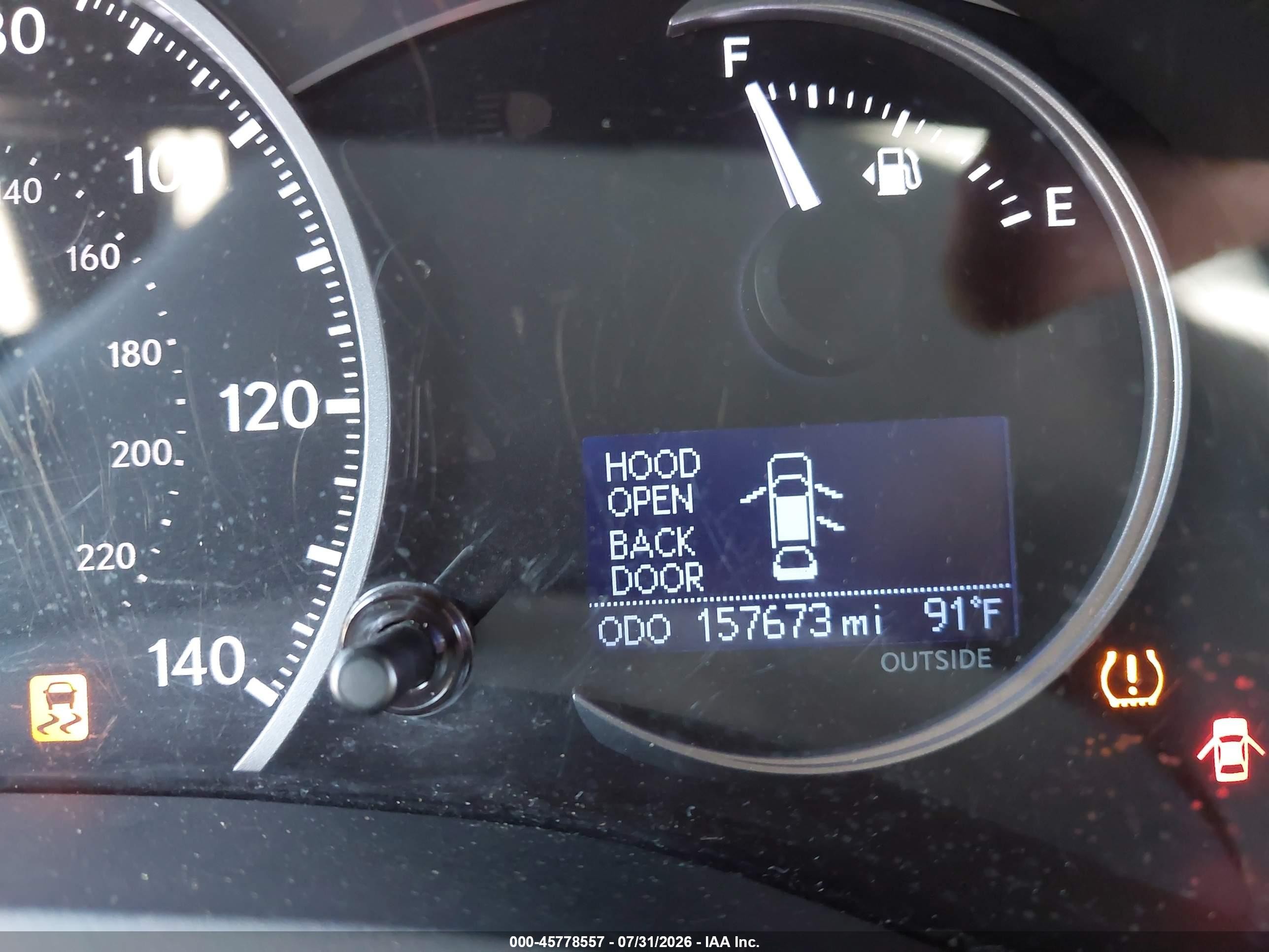 2012 Lexus Ct 200h Premium Коричневый vin: JTHKD5BH5C2107498