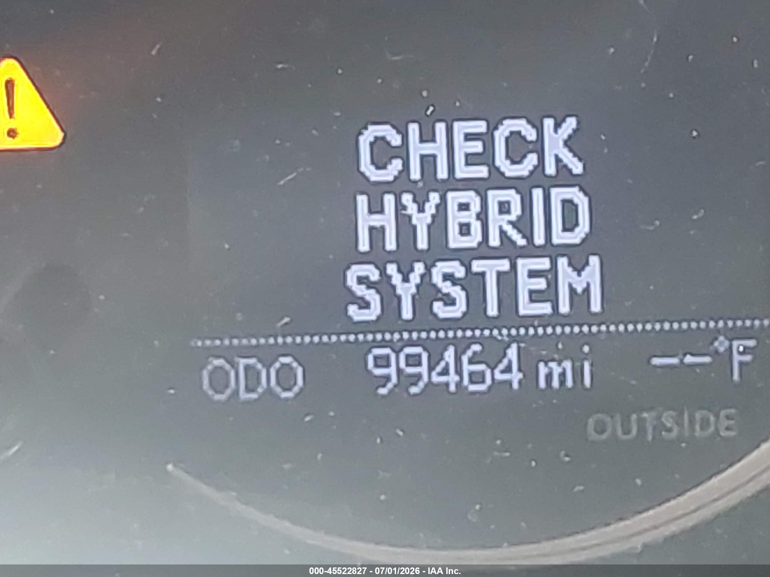 2012 Lexus Ct 200h Premium Red vin: JTHKD5BH5C2109476