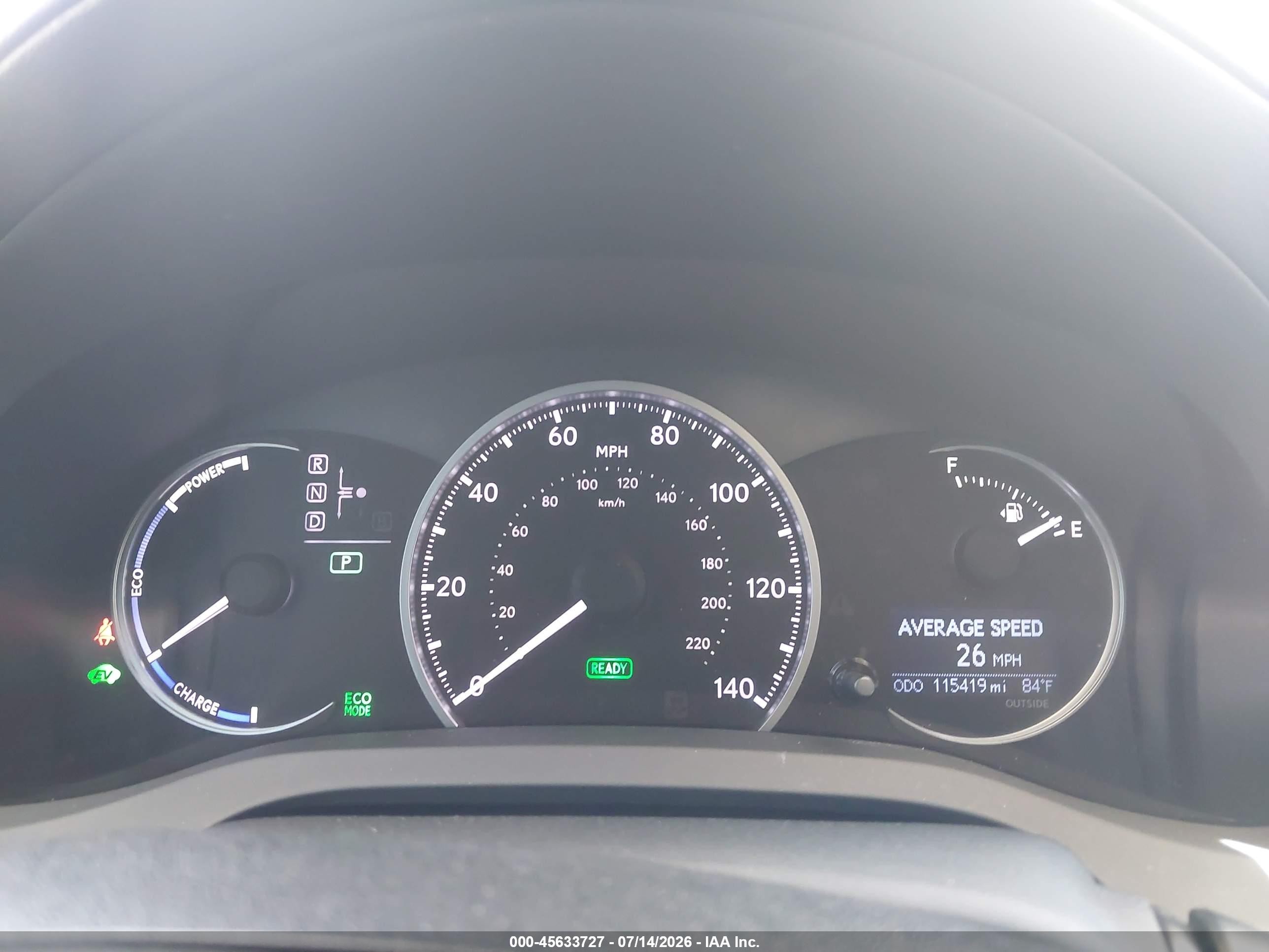 2012 Lexus Ct 200h Premium White vin: JTHKD5BH5C2116296
