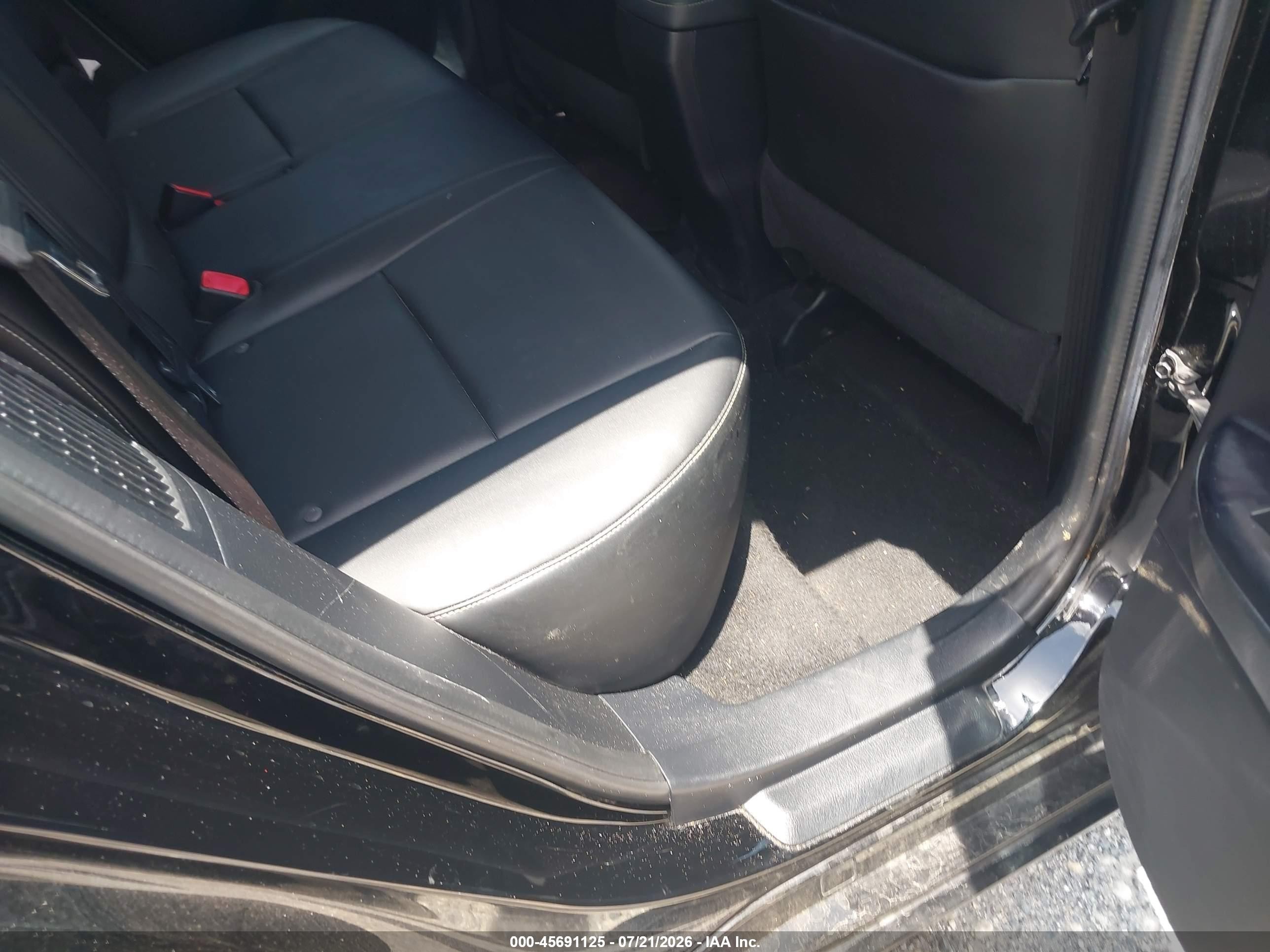 2015 Lexus Ct 200h   Black vin: JTHKD5BH5F2222431