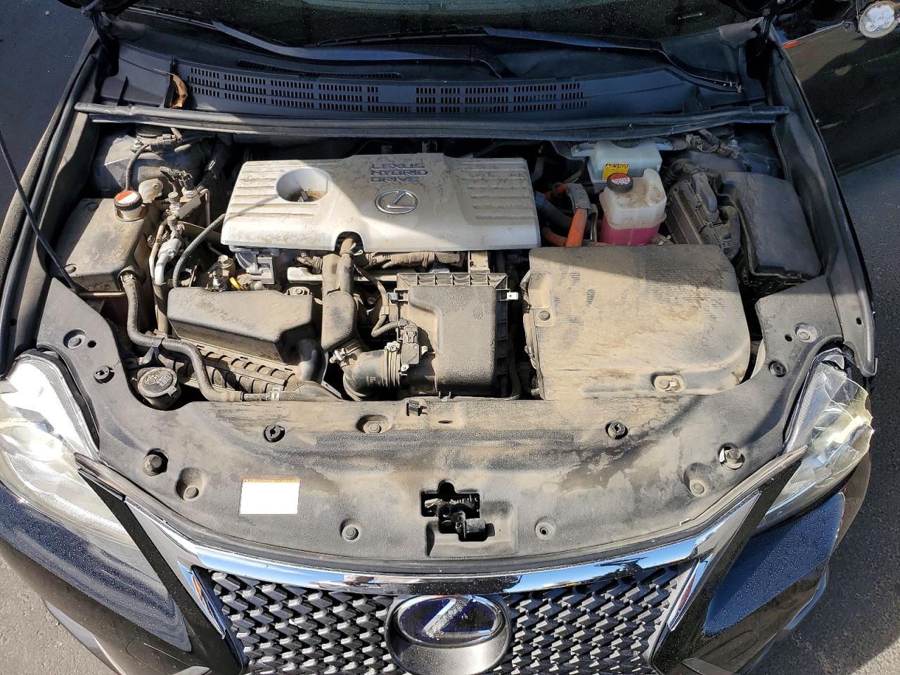 2015 Lexus Ct 200 Black vin: JTHKD5BH5F2223529