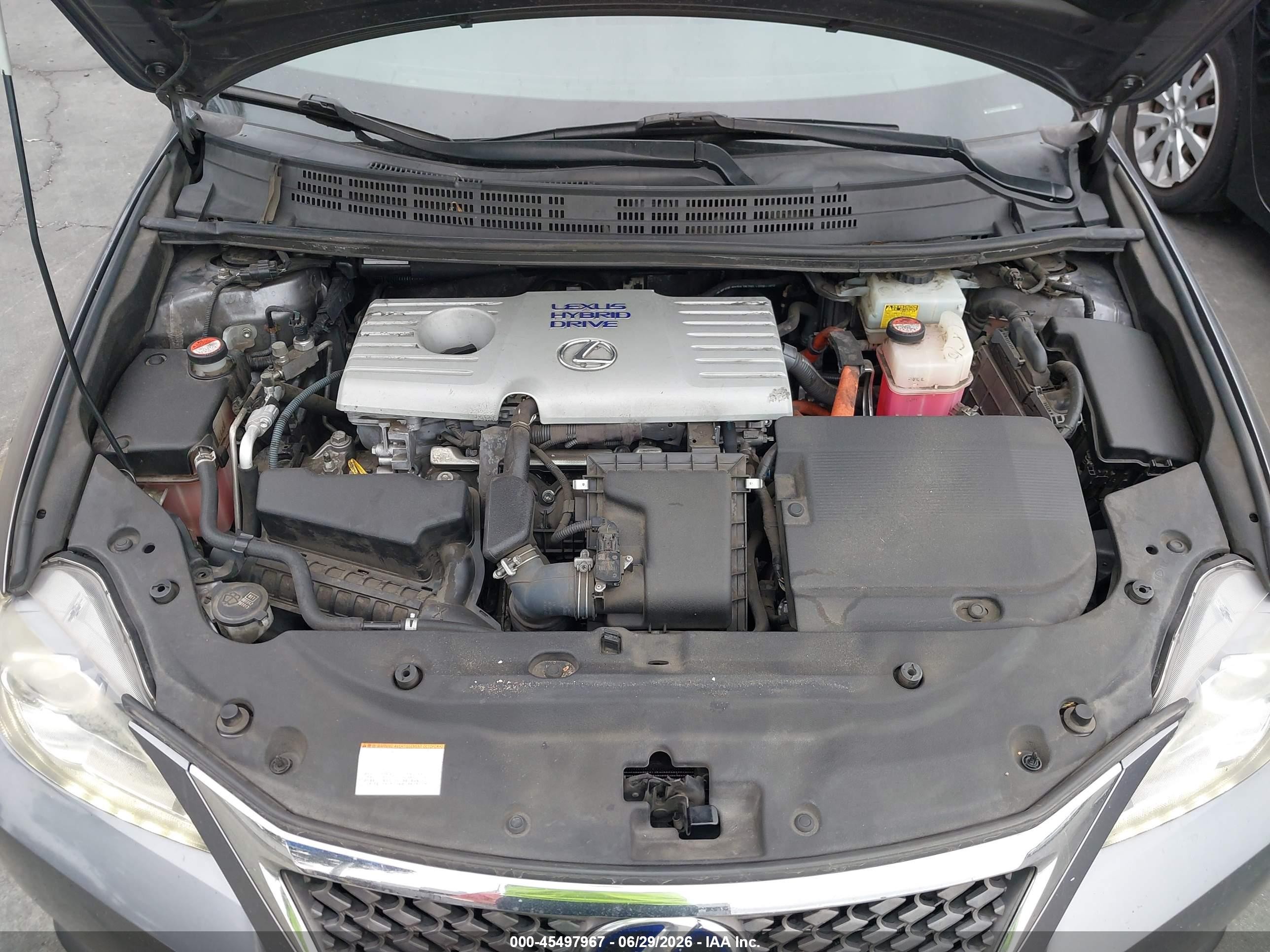 2015 Lexus Ct 200h   Gray vin: JTHKD5BH5F2224552