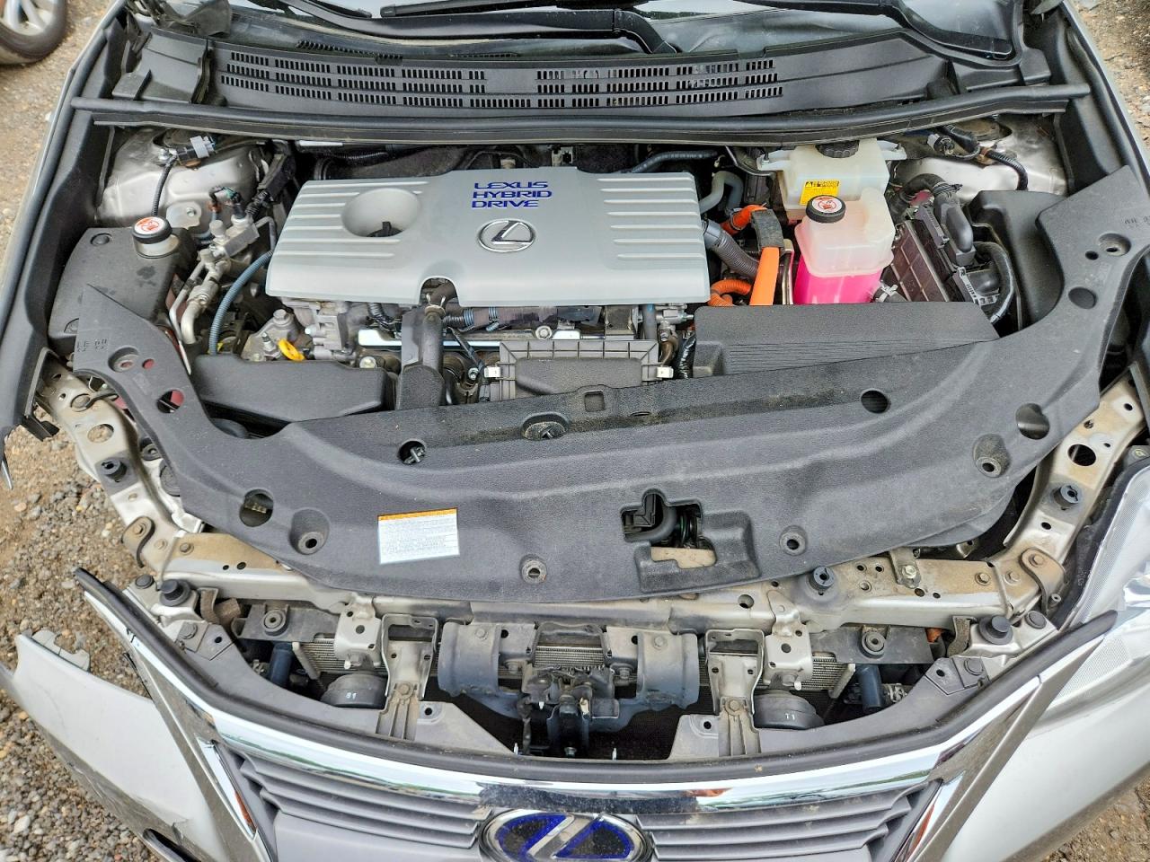 2017 Lexus Ct 200 Tan vin: JTHKD5BH5H2299318