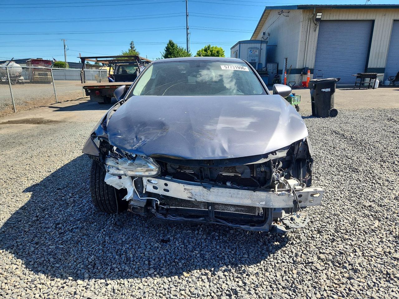 2012 Lexus Ct 200 Gray vin: JTHKD5BH6C2050017