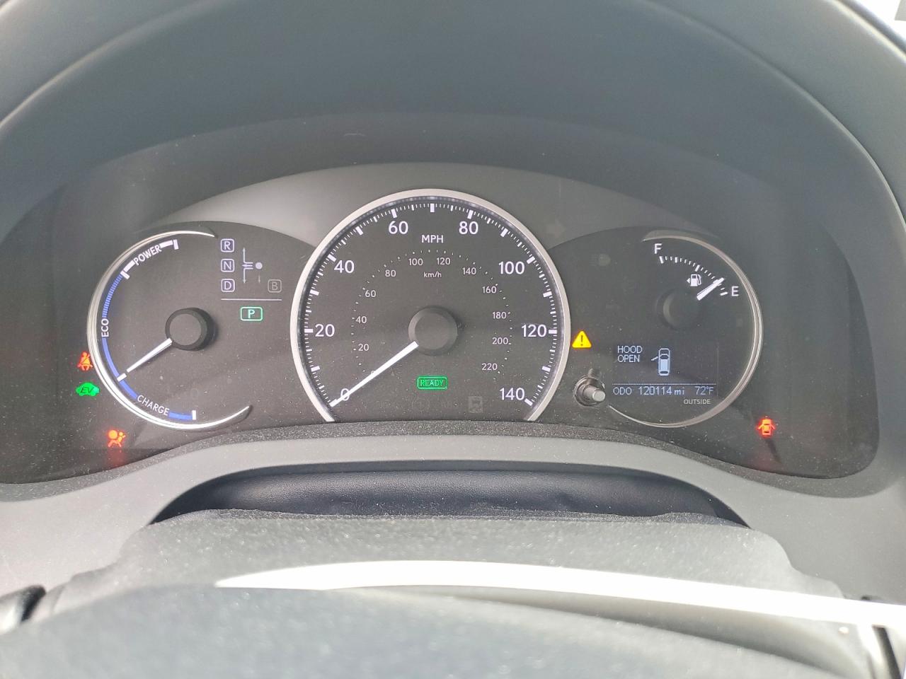 2012 Lexus Ct 200 Фиолетовый vin: JTHKD5BH6C2090453
