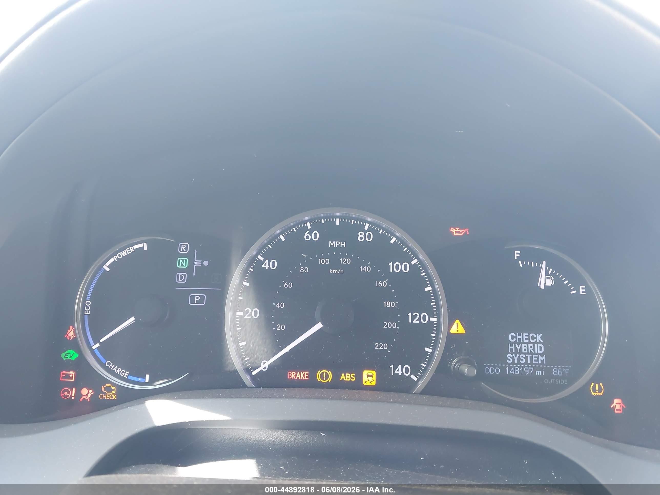 2012 Lexus Ct 200h Premium Белый vin: JTHKD5BH6C2103637