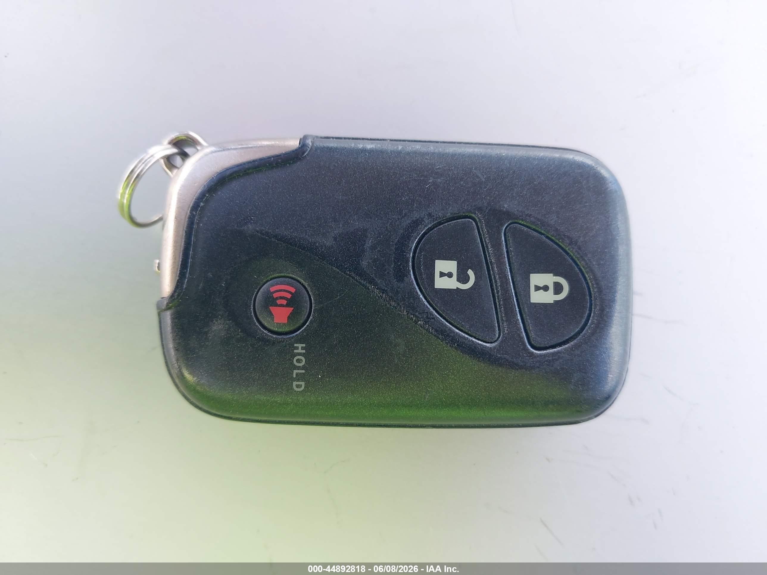 2012 Lexus Ct 200h Premium Белый vin: JTHKD5BH6C2103637