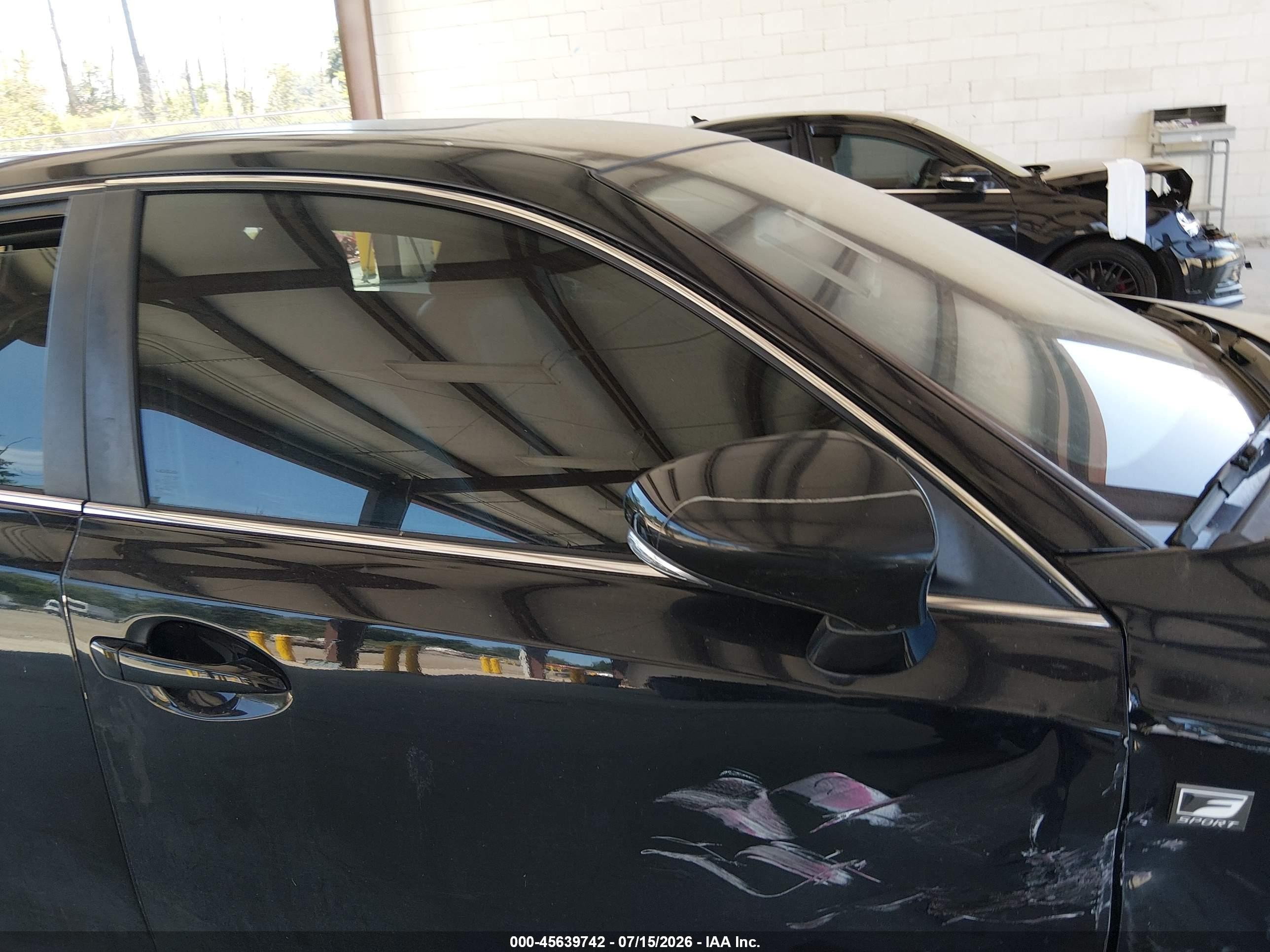 2013 Lexus Ct 200h   Black vin: JTHKD5BH6D2134386
