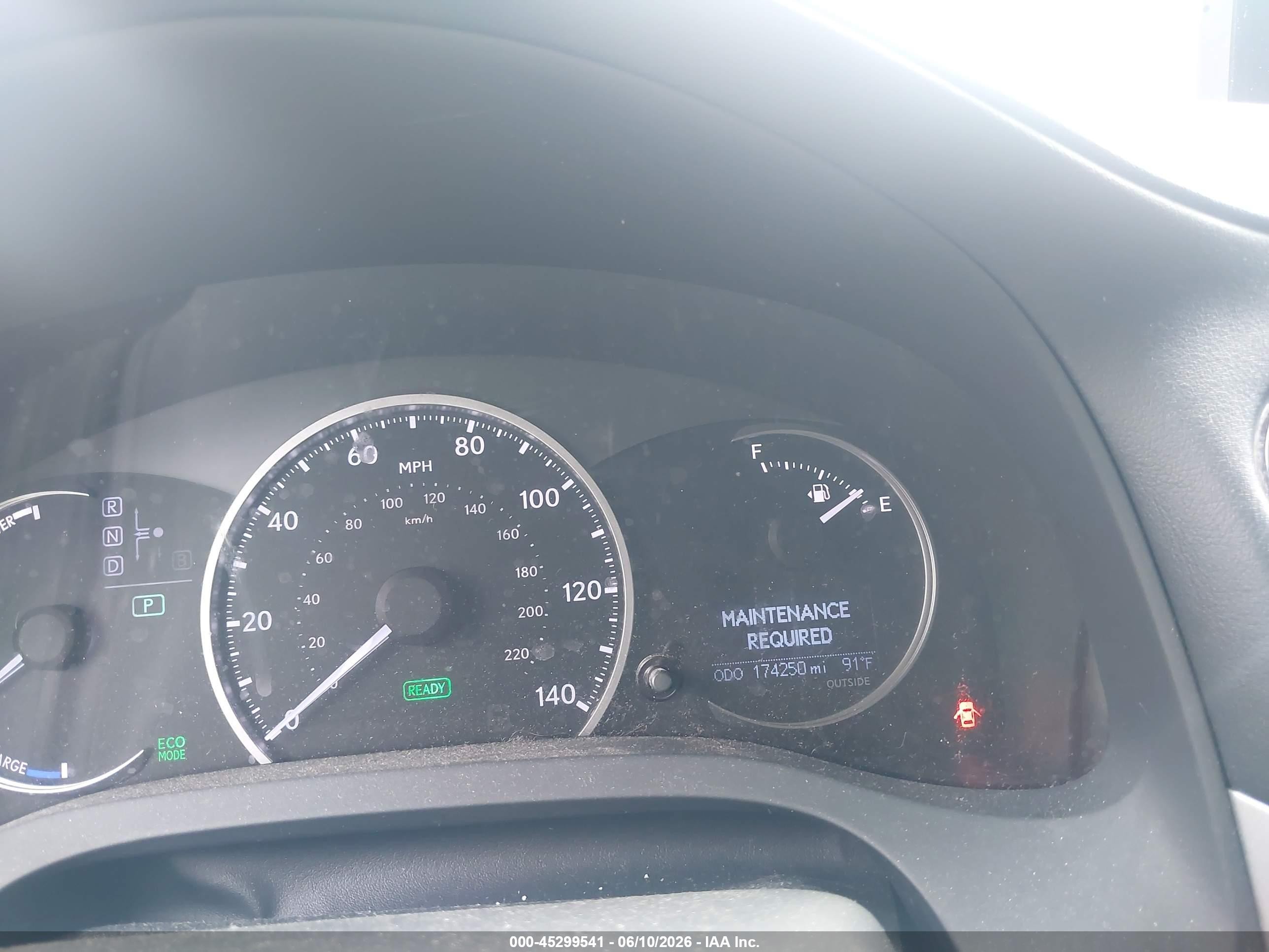 2013 Lexus Ct 200h   Черный vin: JTHKD5BH6D2141838
