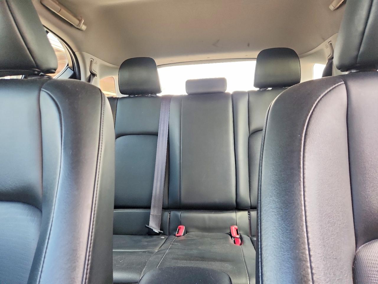 2013 Lexus Ct 200 Red vin: JTHKD5BH6D2167100