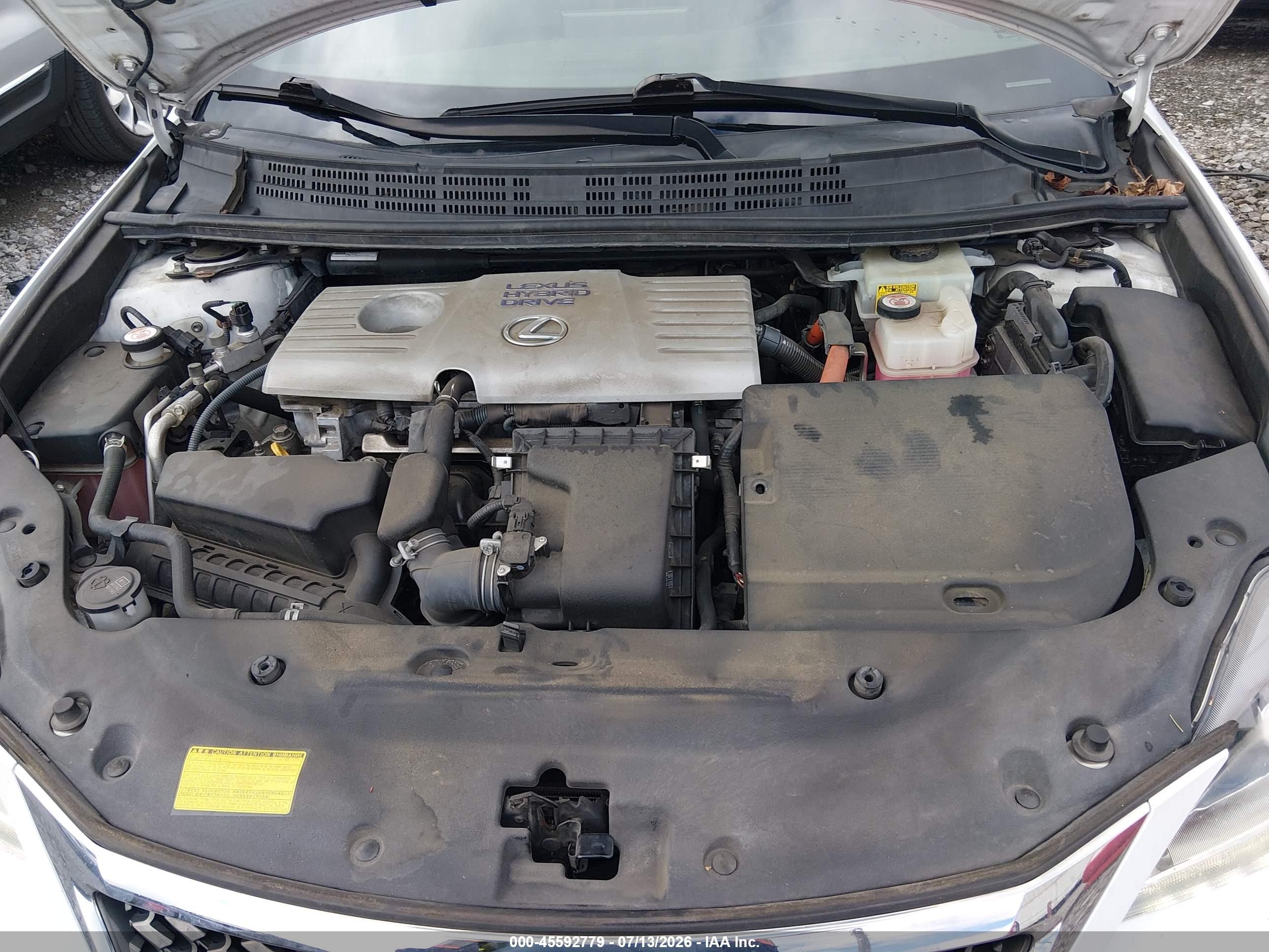 2014 Lexus Ct 200h   Silver vin: JTHKD5BH6E2174050