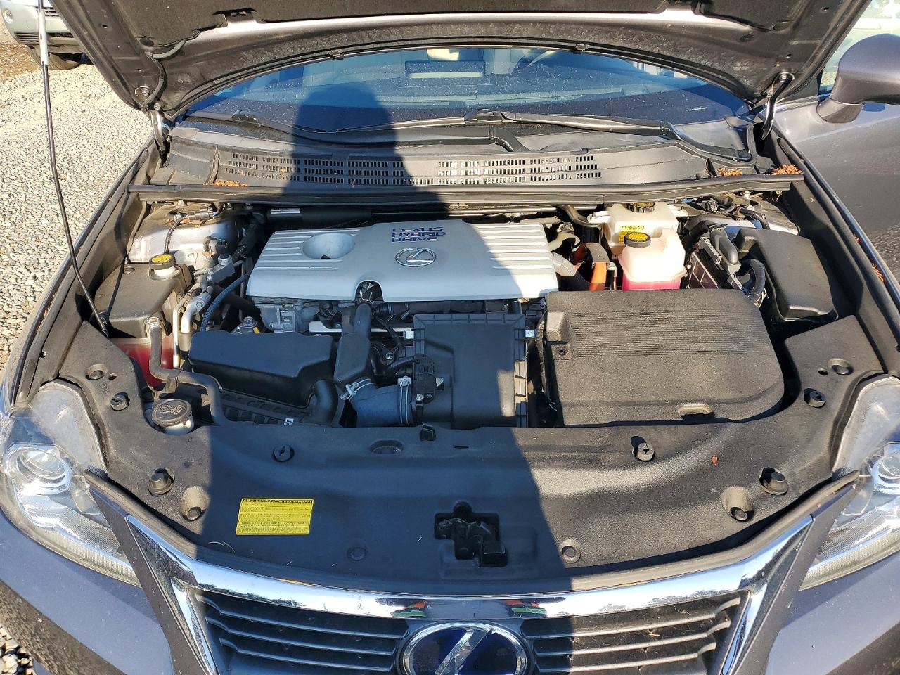 2014 Lexus Ct 200 Серебряный vin: JTHKD5BH6E2183881