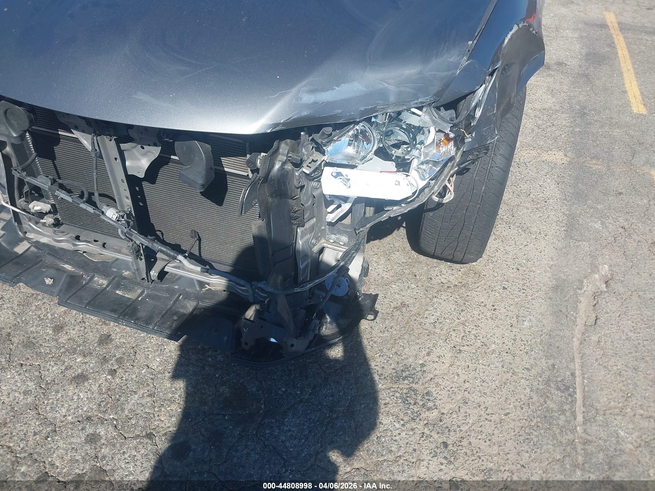 2015 Lexus Ct 200h   Gray vin: JTHKD5BH6F2213902