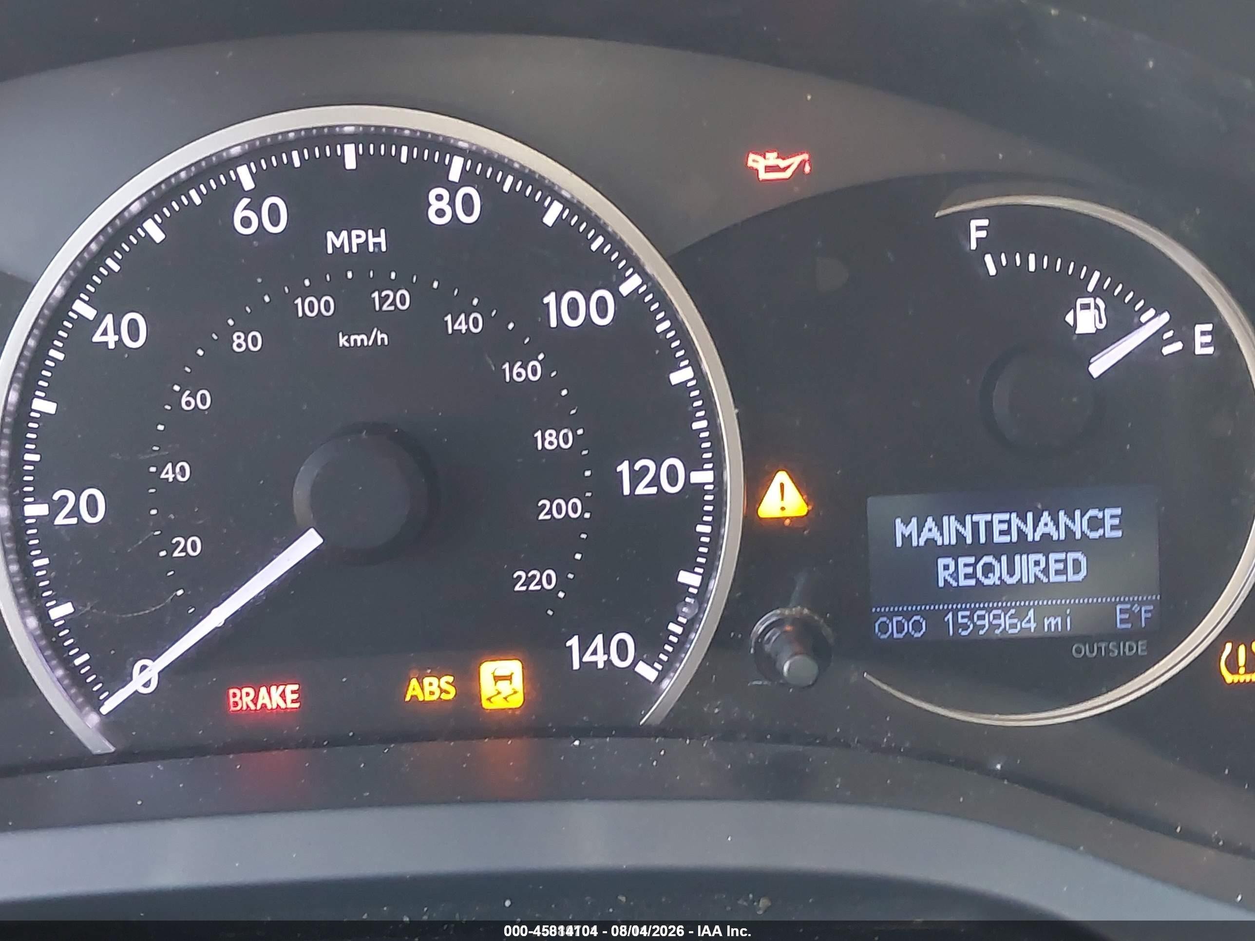 2015 Lexus Ct 200h   vin: JTHKD5BH6F2228190