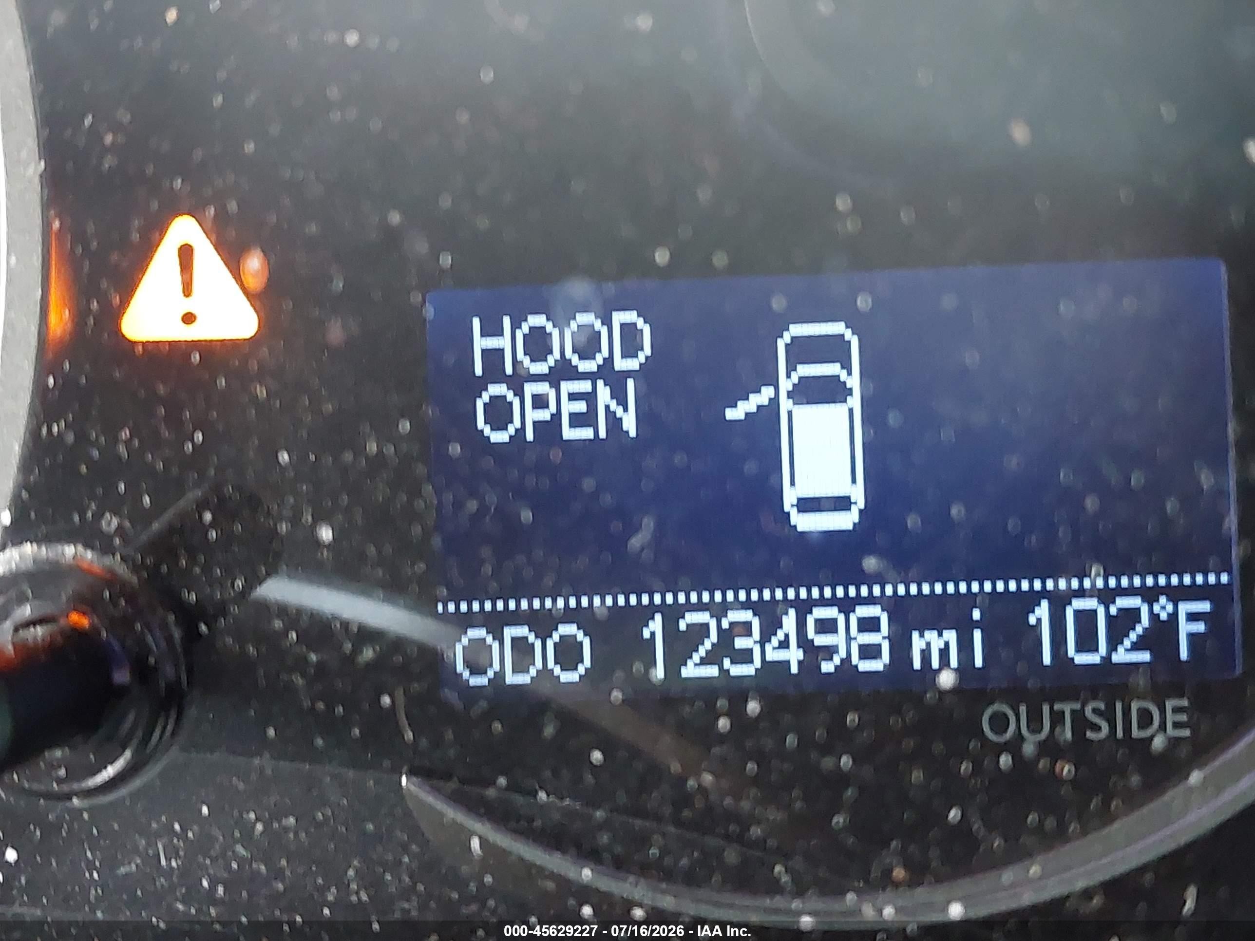 2015 Lexus Ct 200h   Silver vin: JTHKD5BH6F2249234