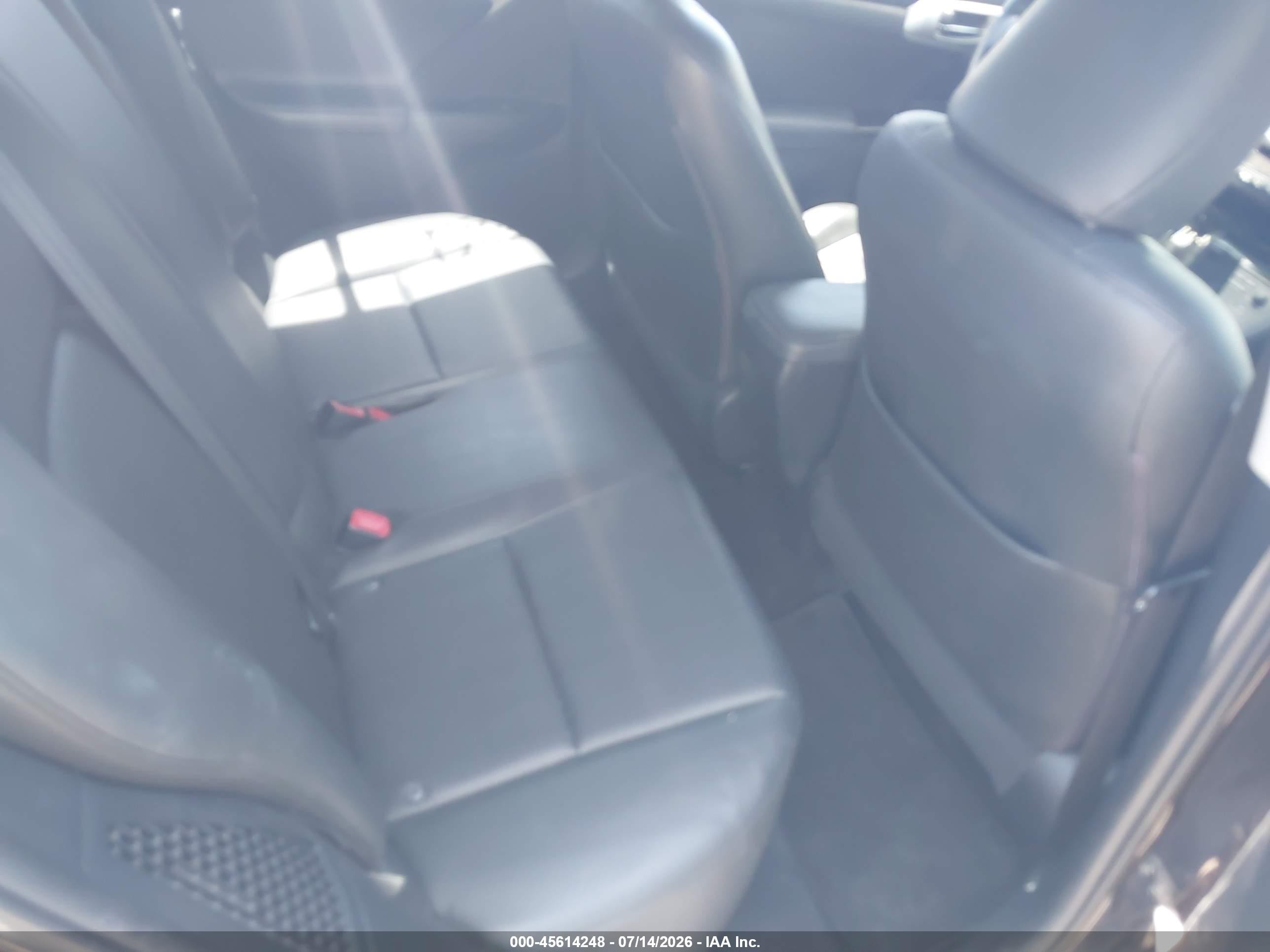 2011 Lexus Ct 200h Premium Dark Brown vin: JTHKD5BH7B2042152