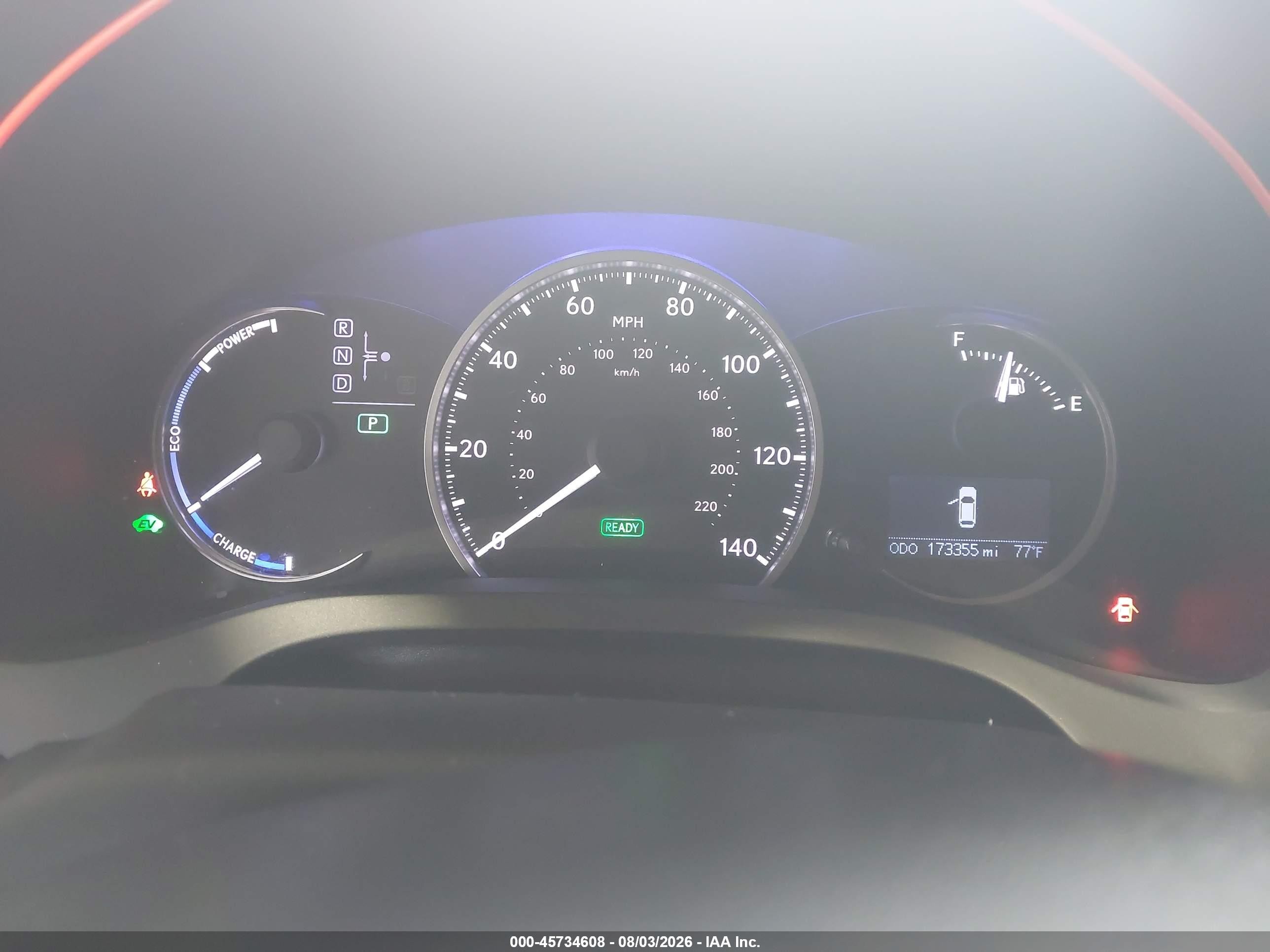 2012 Lexus Ct 200h Premium Burgundy vin: JTHKD5BH7C2068106