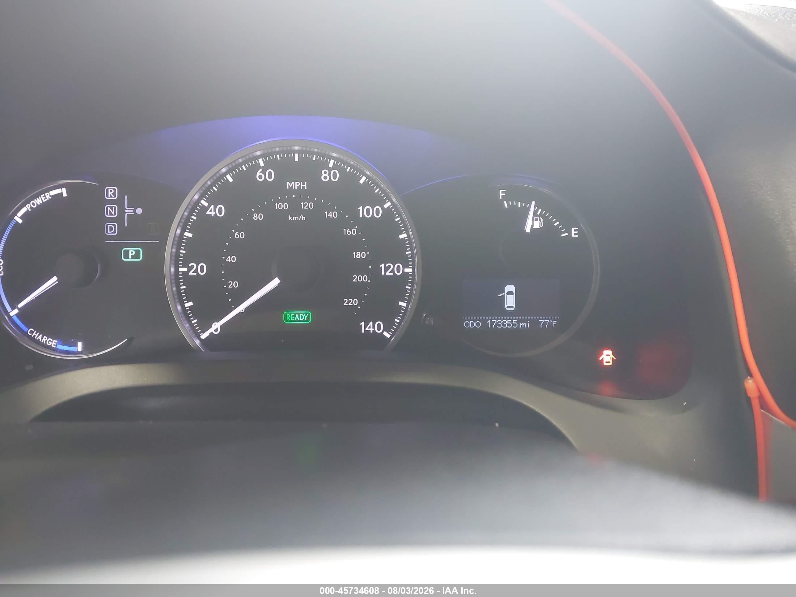 2012 Lexus Ct 200h Premium Burgundy vin: JTHKD5BH7C2068106