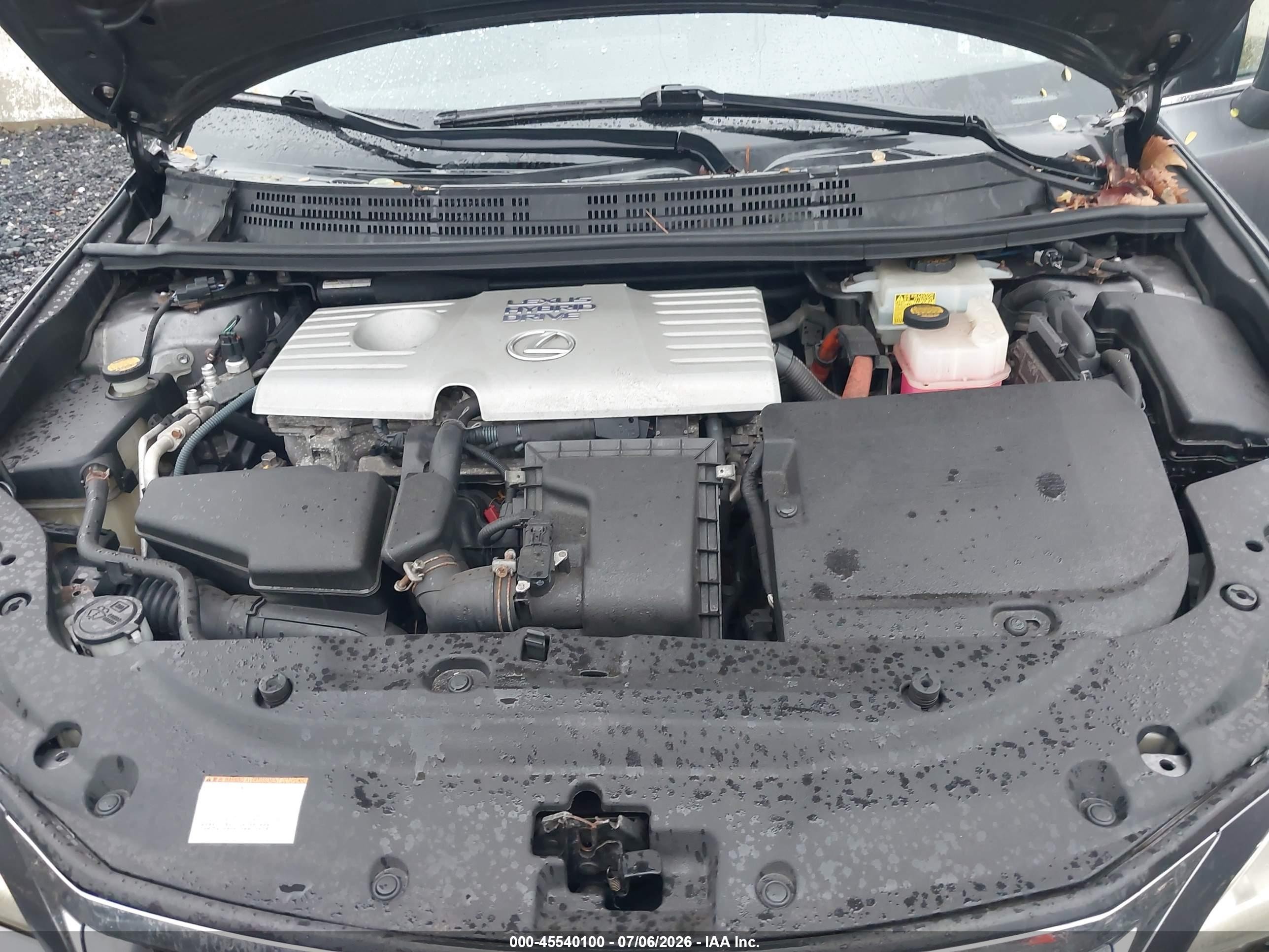 2012 Lexus Ct 200h Premium Gray vin: JTHKD5BH7C2078232