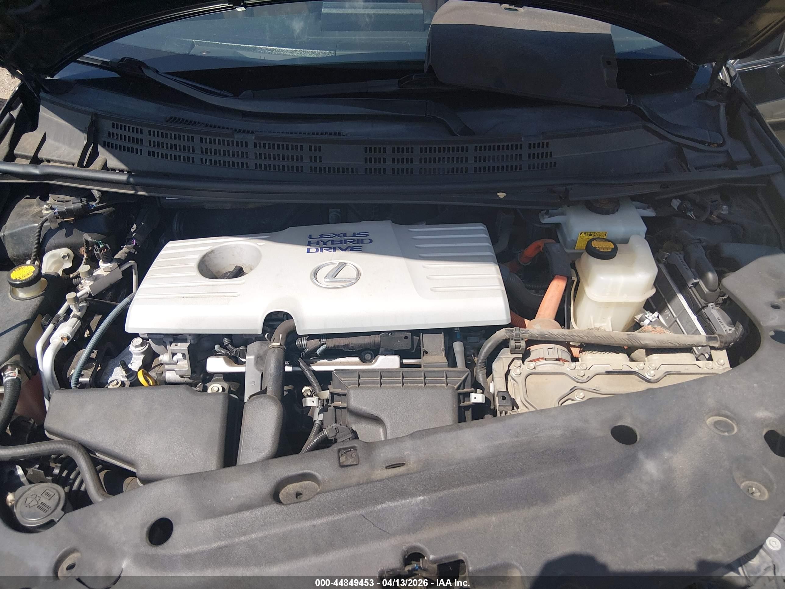 2013 Lexus Ct 200h   Черный vin: JTHKD5BH7D2131478