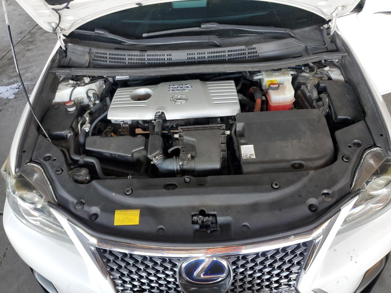 2014 Lexus Ct 200 White vin: JTHKD5BH7E2203247