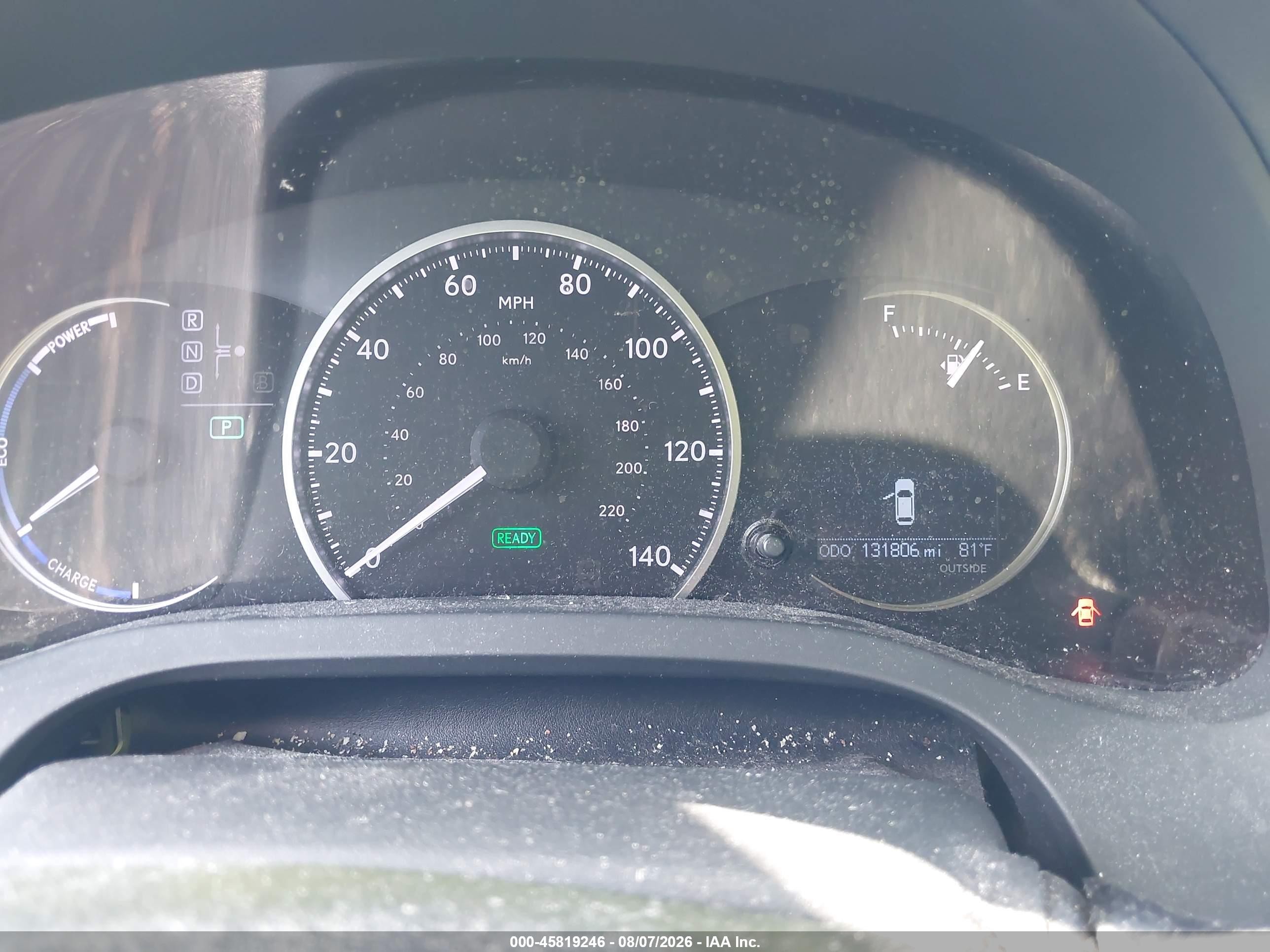 2011 Lexus Ct 200h Premium Черный vin: JTHKD5BH8B2046274