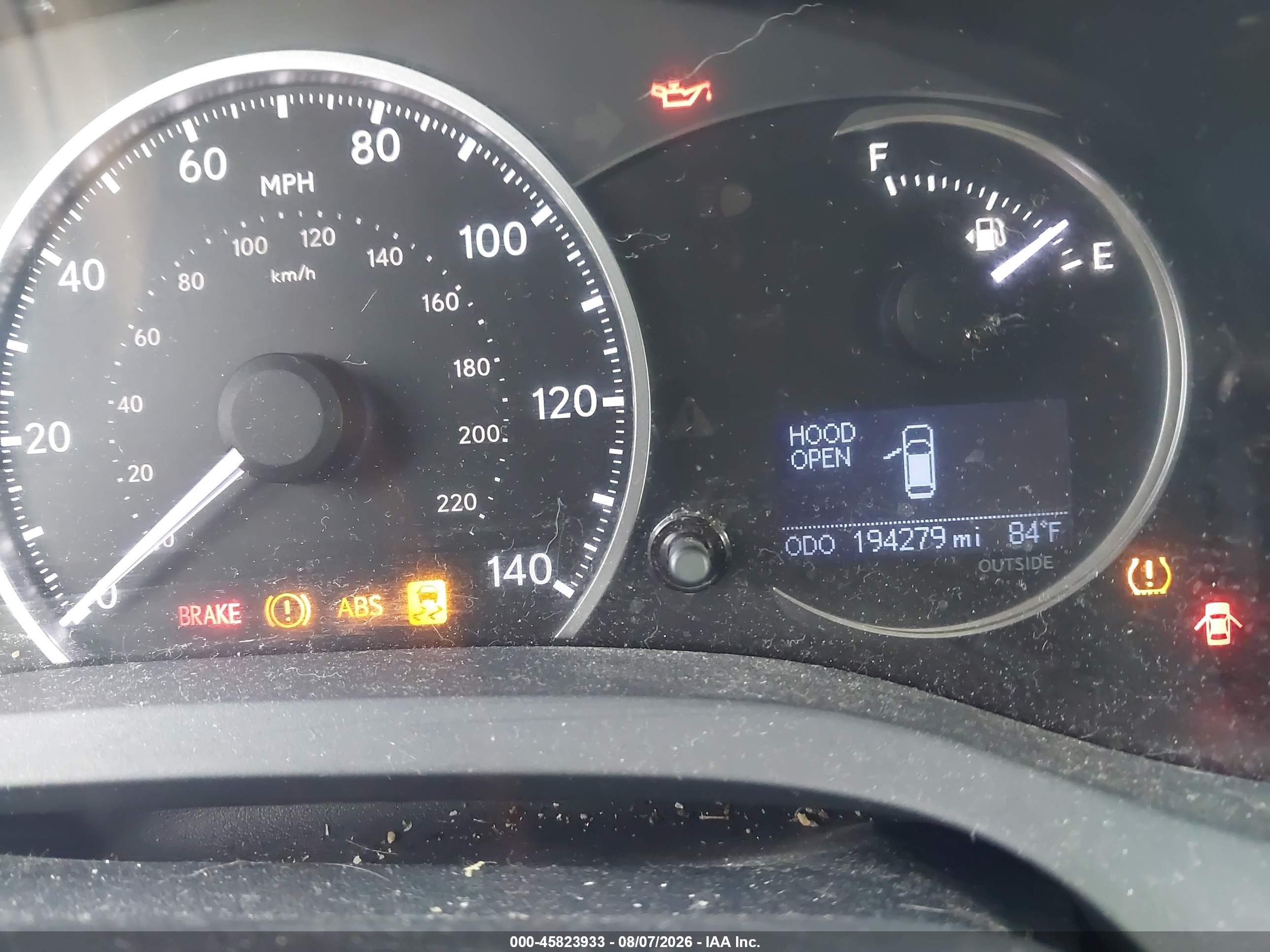 2012 Lexus Ct 200h Premium Black vin: JTHKD5BH8C2102392