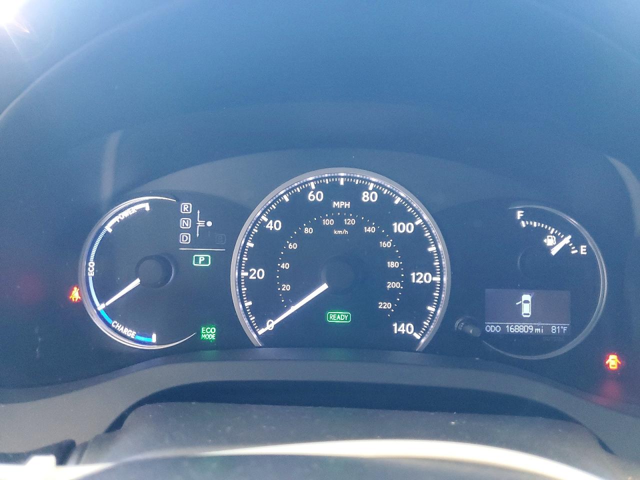 2013 Lexus Ct 200 Brown vin: JTHKD5BH8D2164179