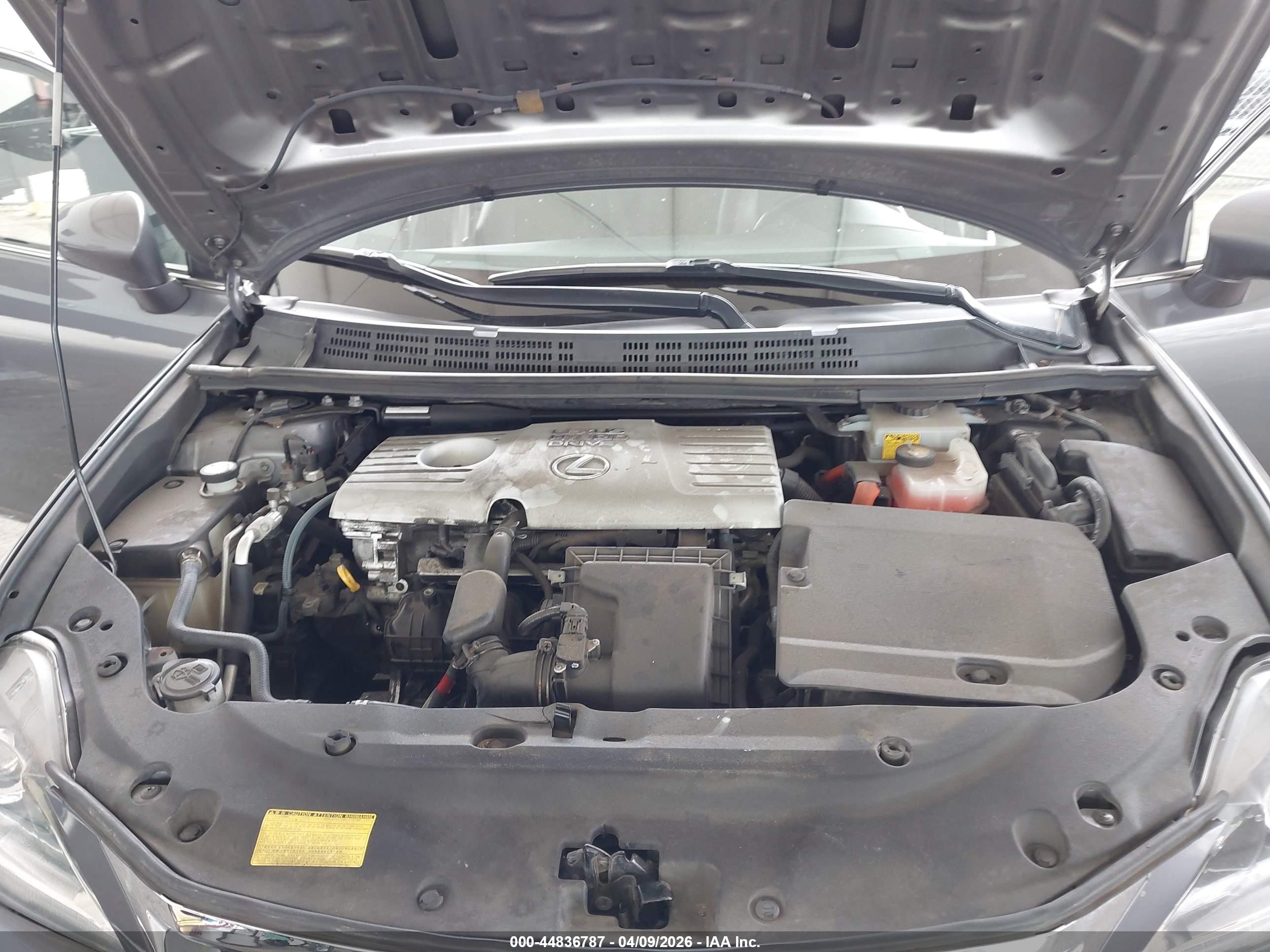 2013 Lexus Ct 200h   Серый vin: JTHKD5BH8D2171732