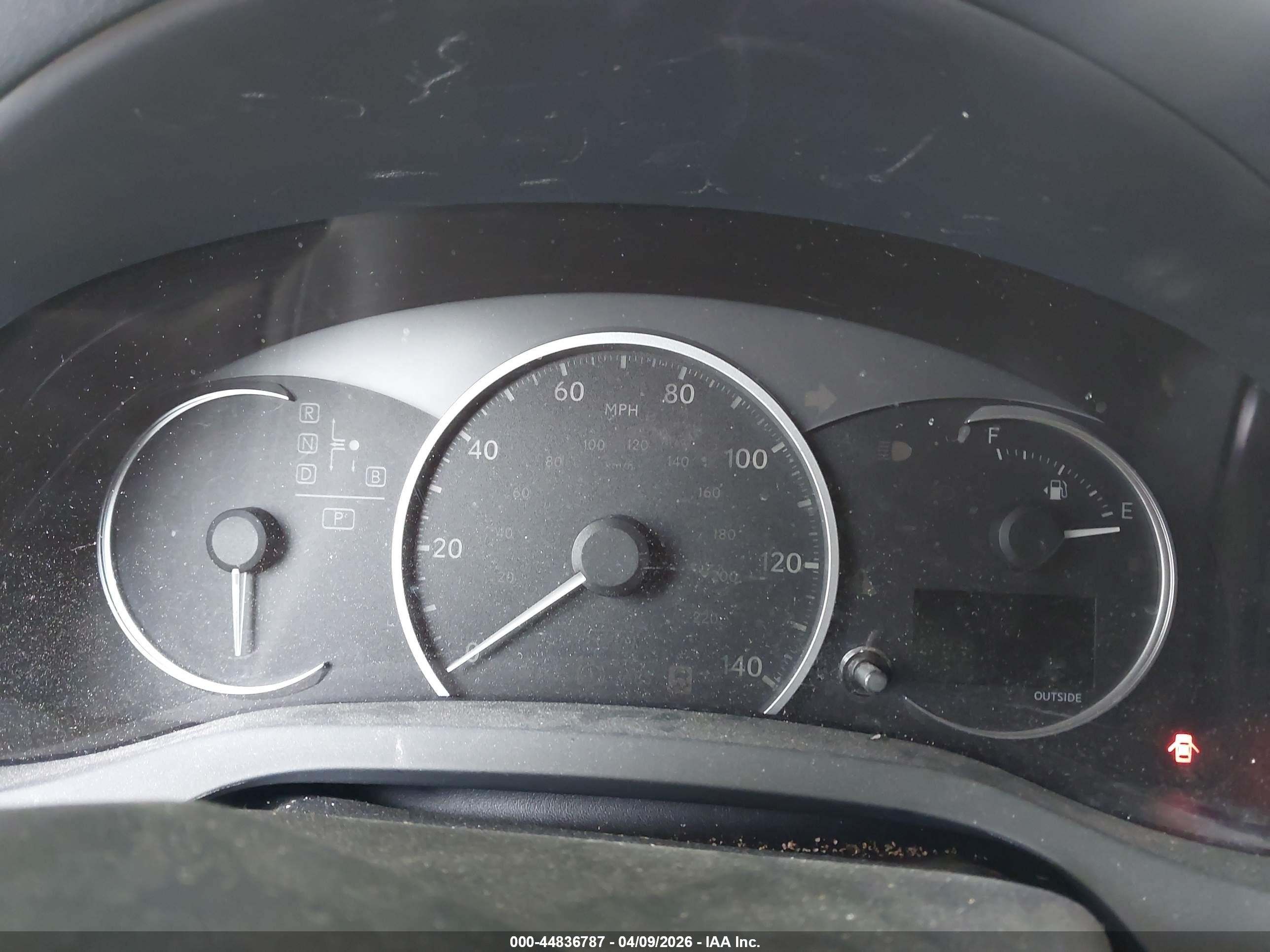 2013 Lexus Ct 200h   Серый vin: JTHKD5BH8D2171732