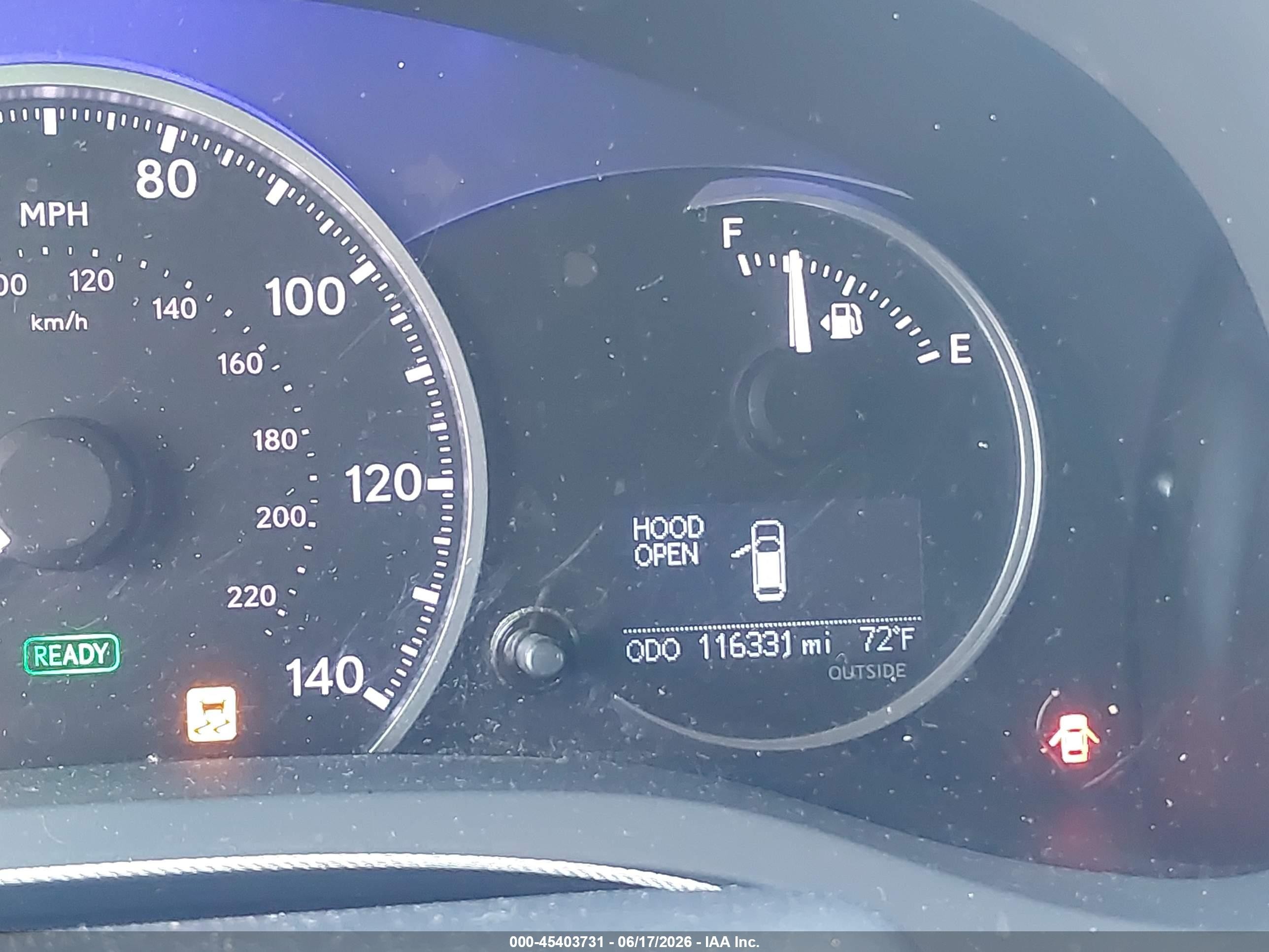 2011 Lexus Ct 200h Premium Black vin: JTHKD5BH9B2043464