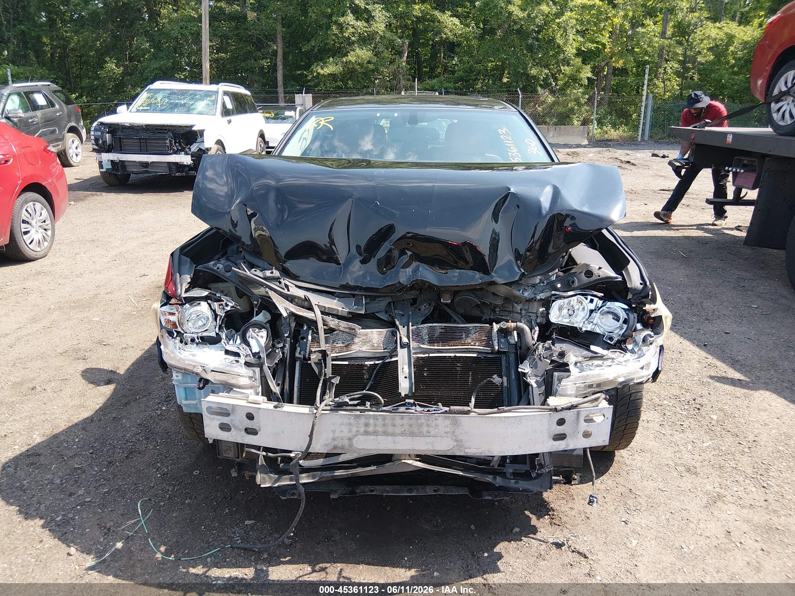 2012 Lexus Ct 200h Premium Black vin: JTHKD5BH9C2069774