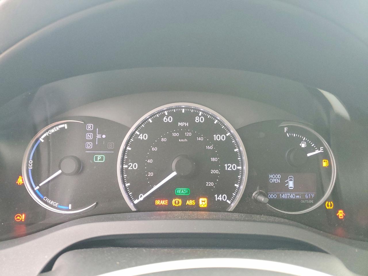 2012 Lexus Ct 200 Black vin: JTHKD5BH9C2109285