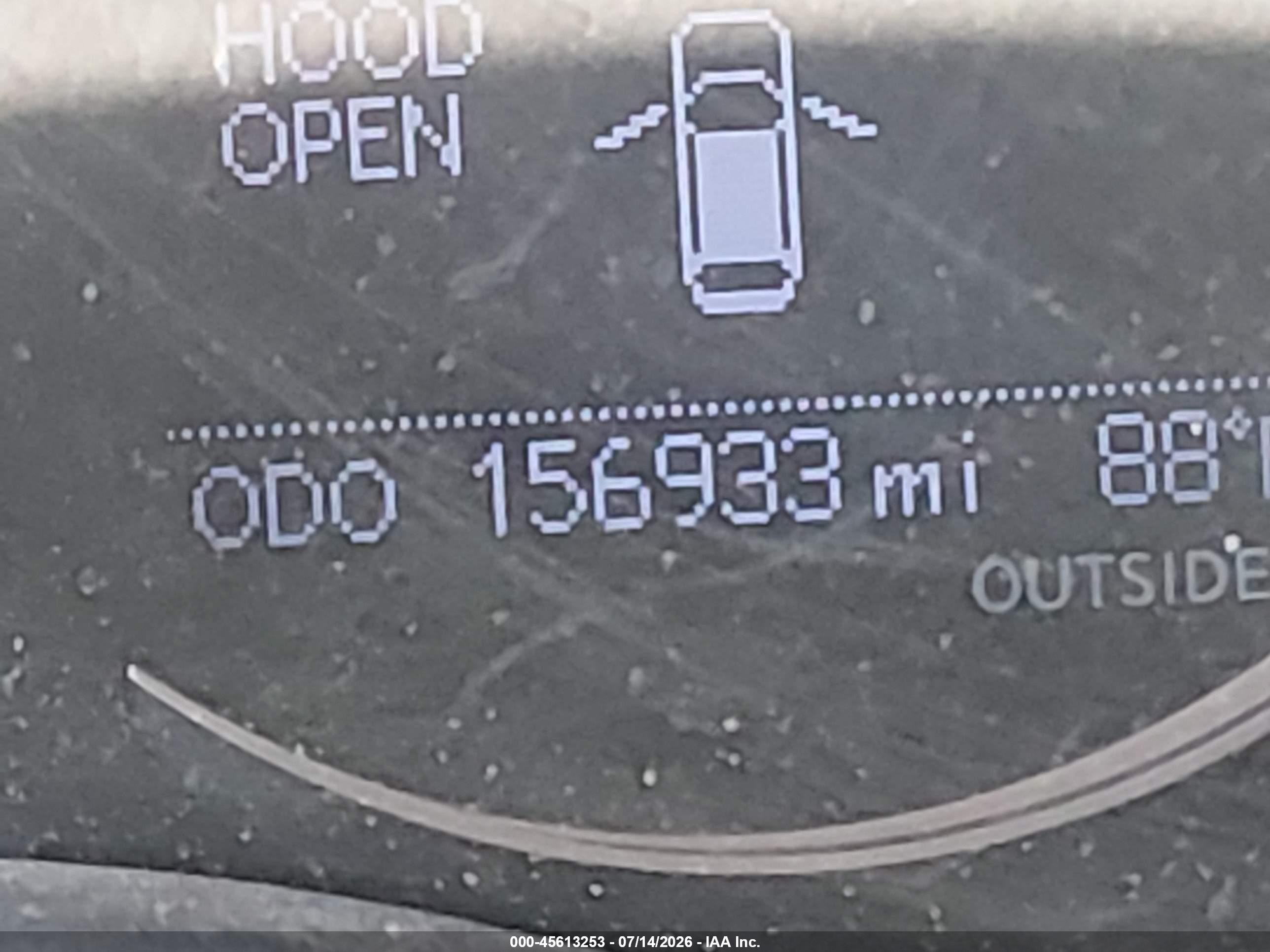 2013 Lexus Ct 200h   Gray vin: JTHKD5BH9D2132048