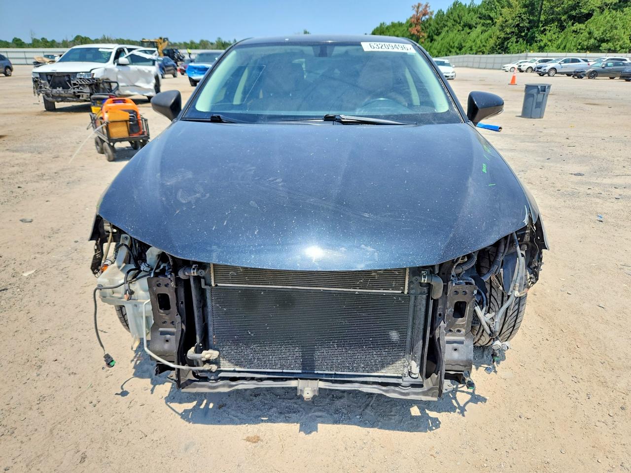 2014 Lexus Ct 200 Black vin: JTHKD5BH9E2174463