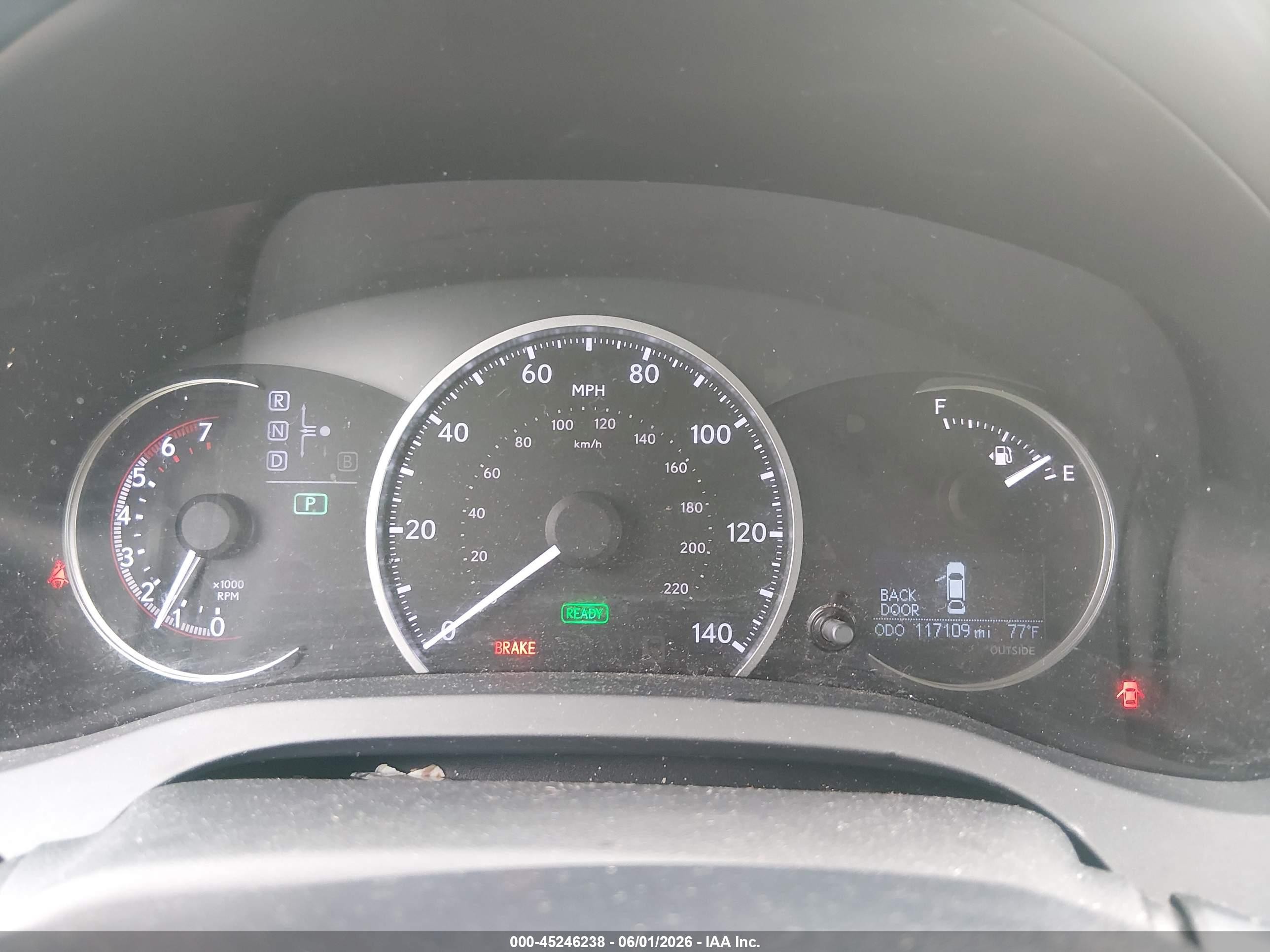 2011 Lexus Ct 200h Premium White vin: JTHKD5BHXB2027726